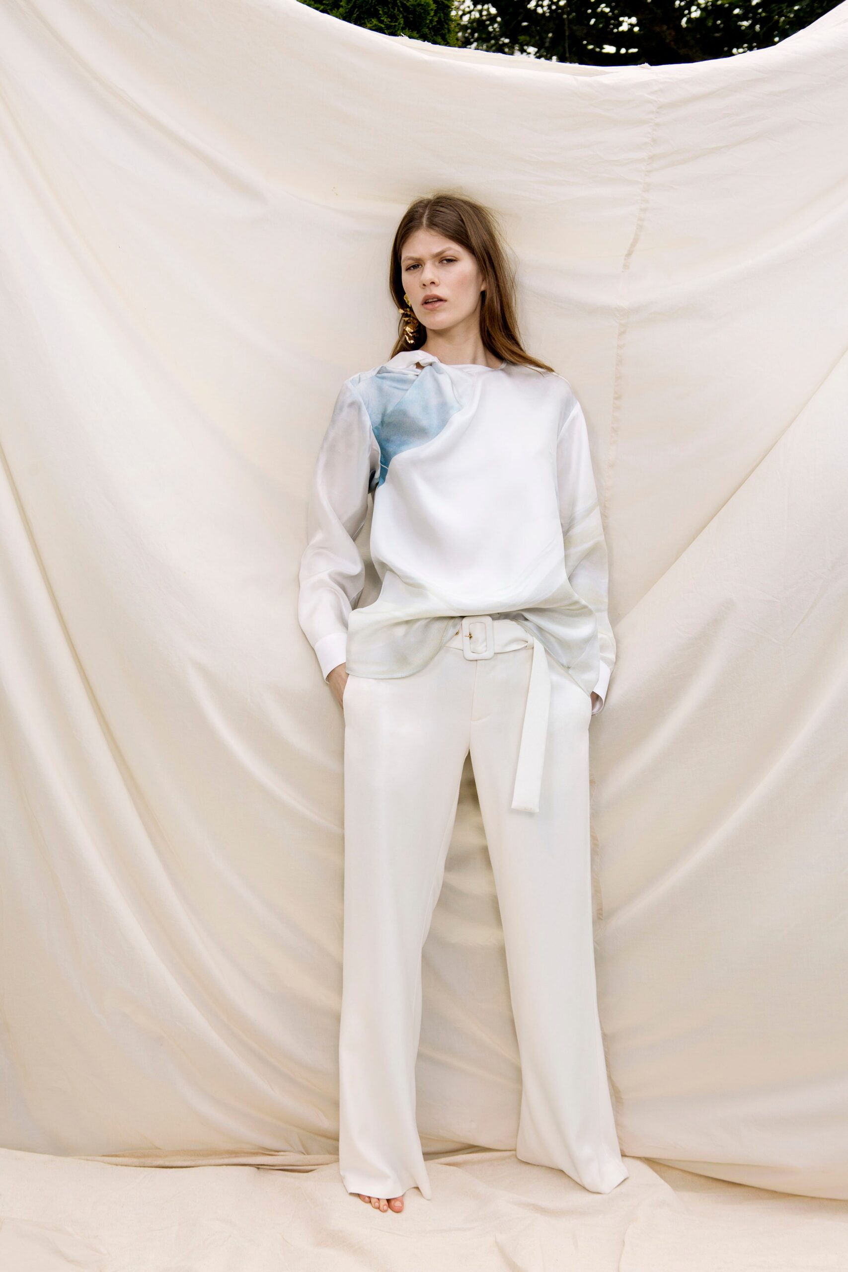 Maggie Marilyn F/W 19 Look 29