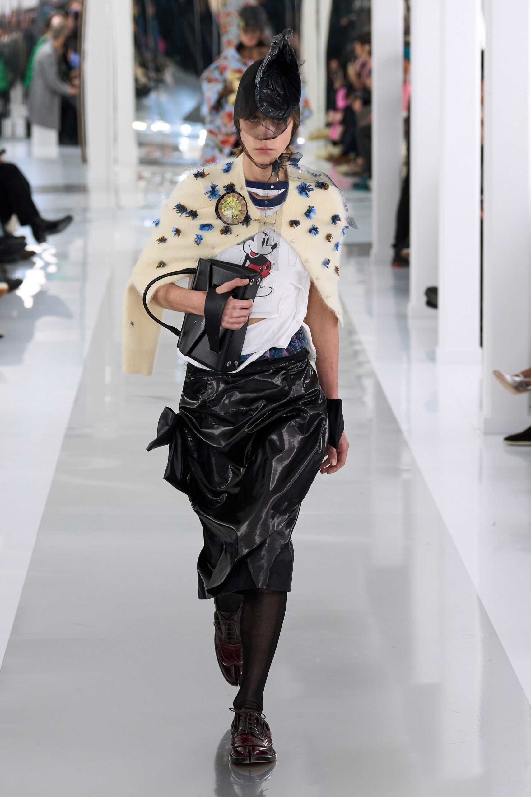 Maison Margiela F/W 23 Look 29