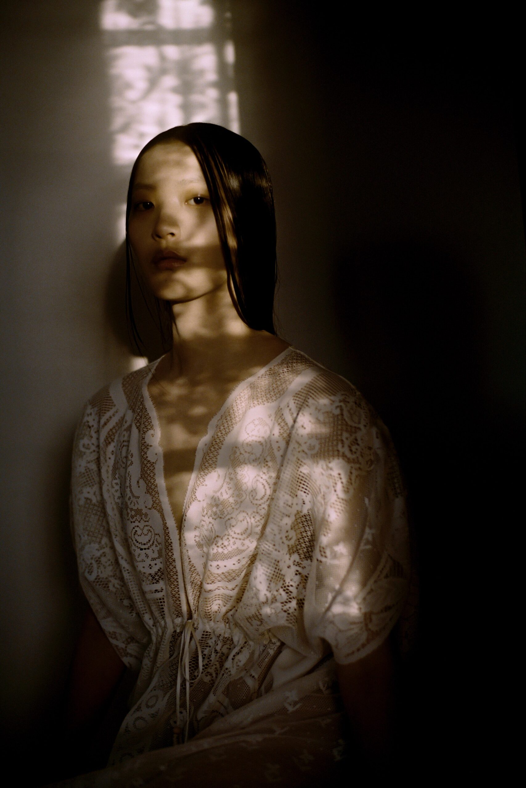 Mame Kurogouchi S/S 21 Look 28