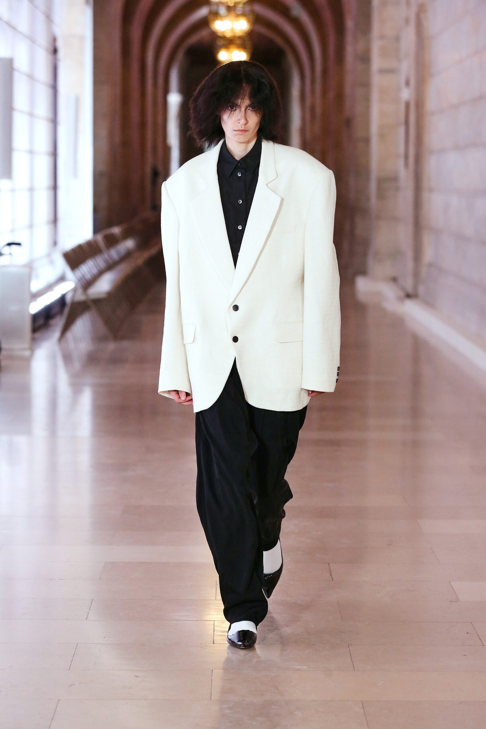 Marc Jacobs F/W 23 Look 29