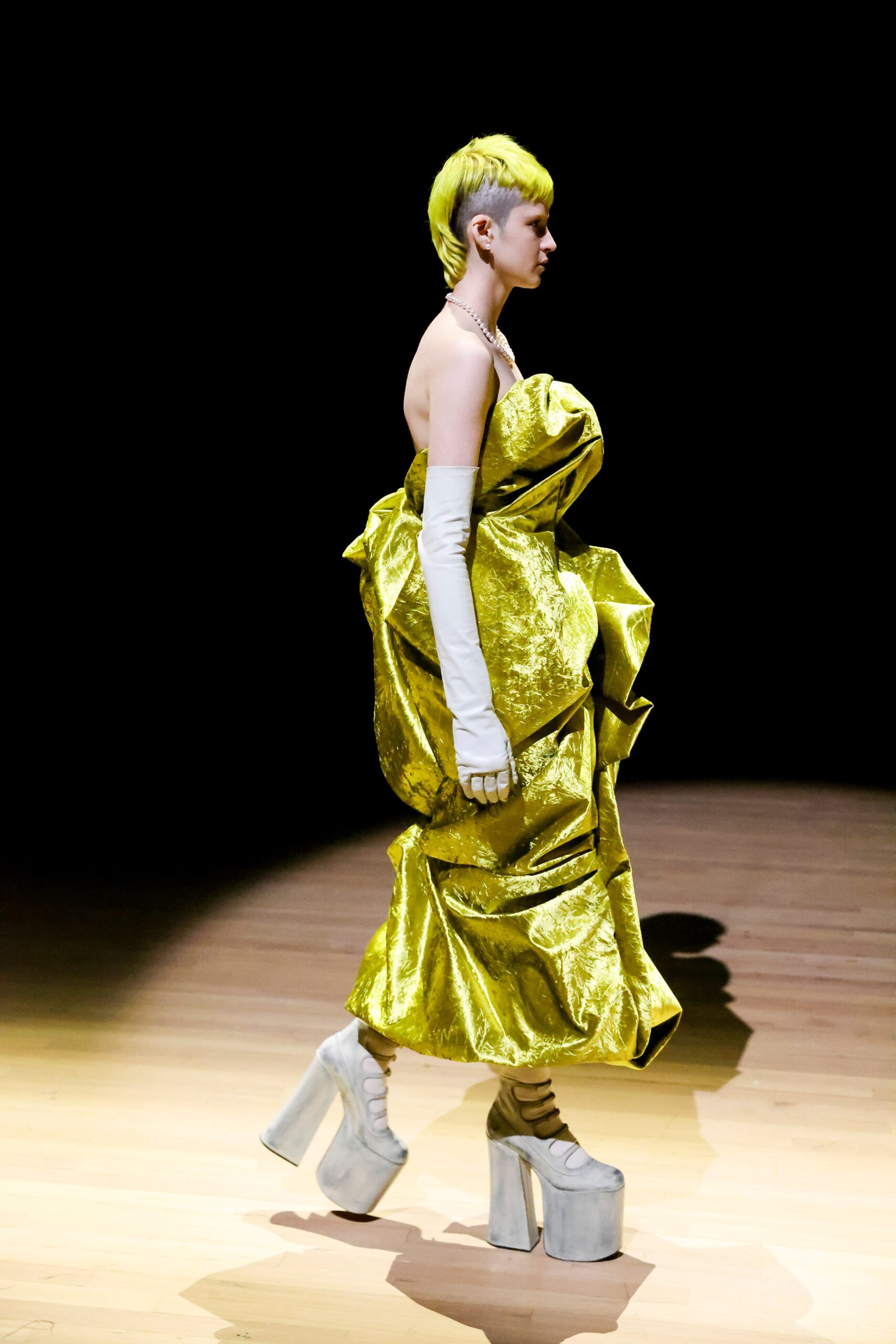 Marc Jacobs S/S 23 Look 29