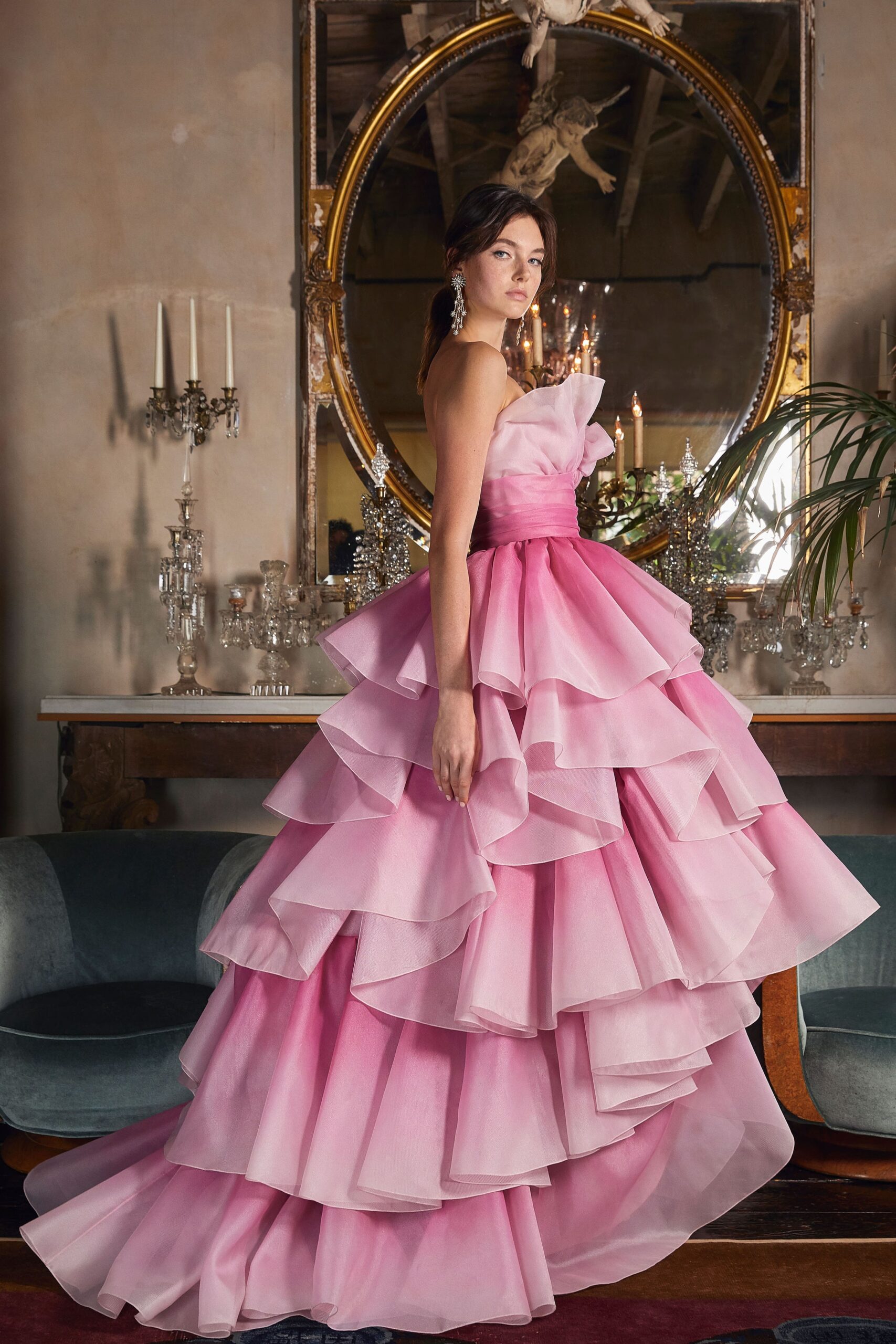 Marchesa Resort 20 Look 29