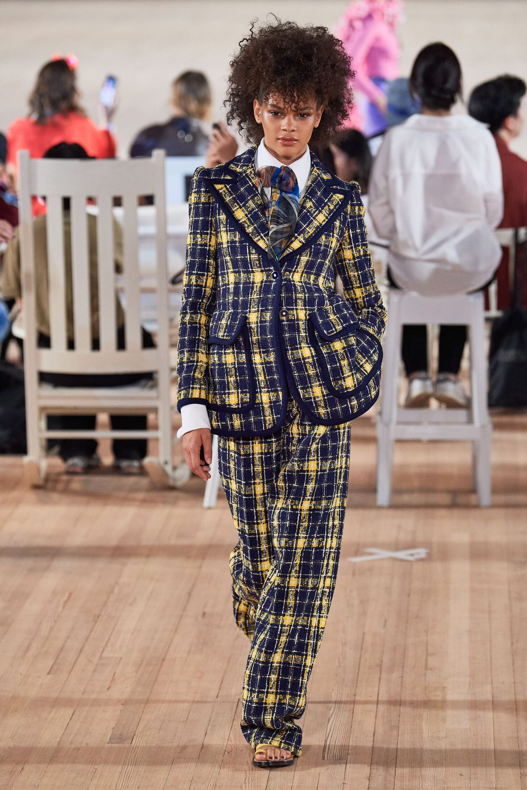 Marc Jacobs S/S 20 Look 29