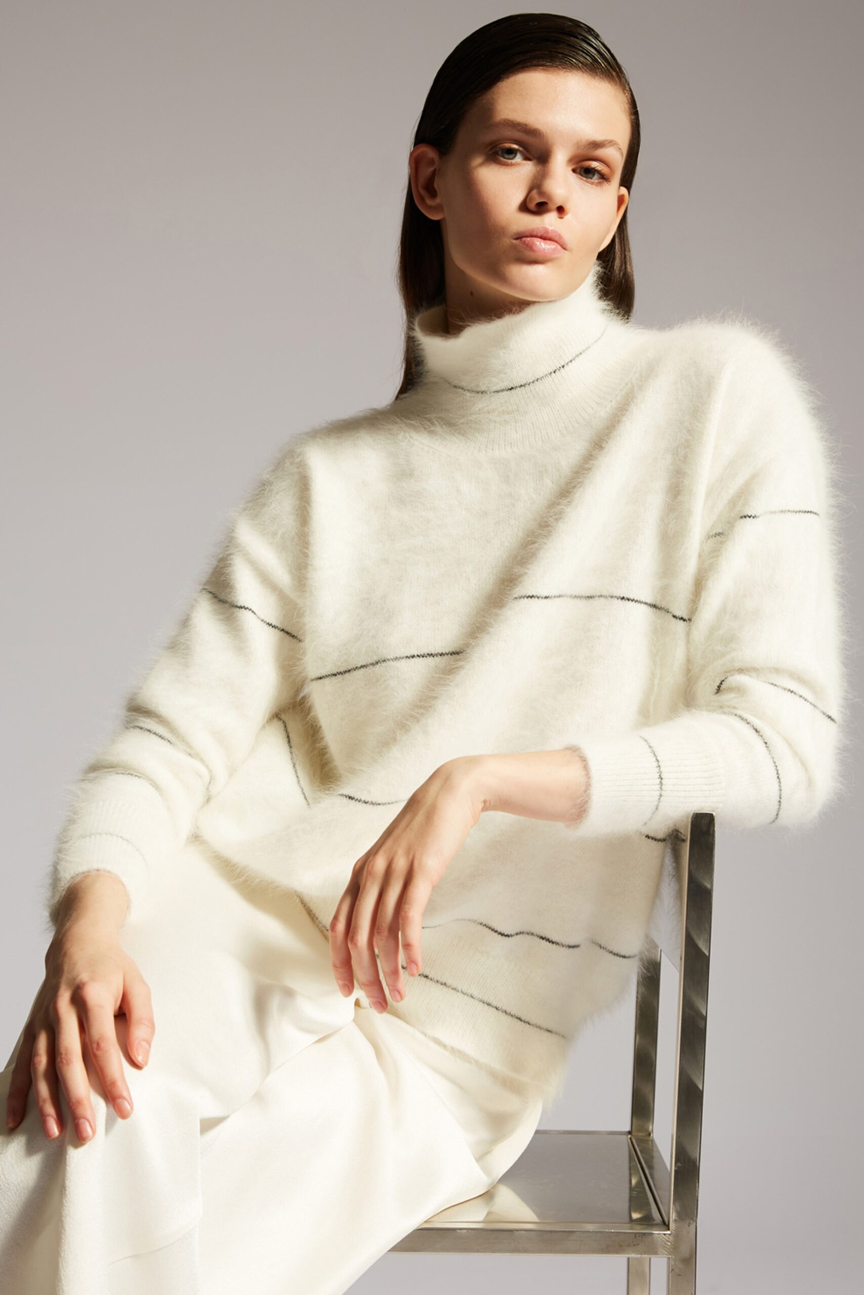 Lorena Antoniazzi F/W 21 Look 30