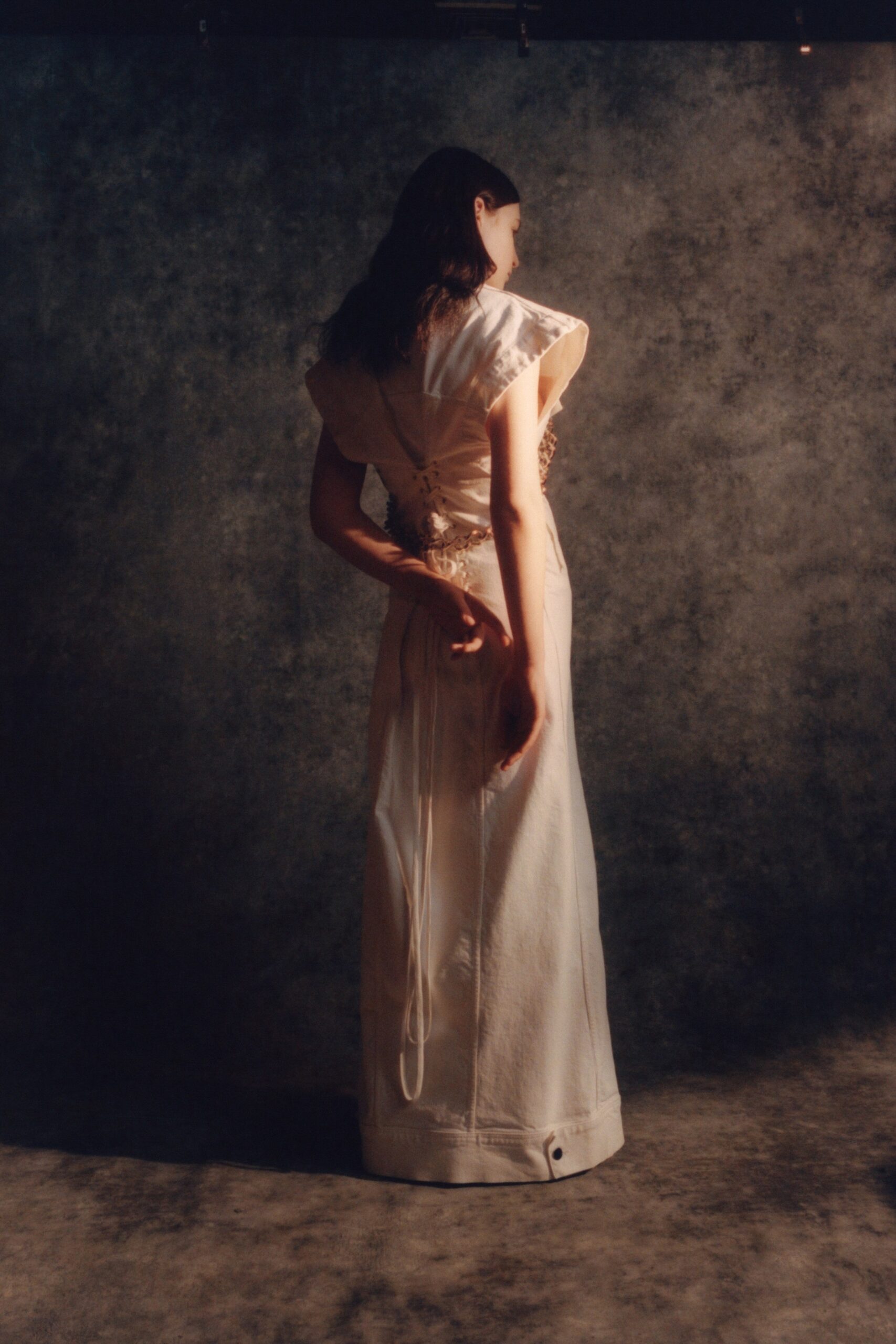 LRS F/W 21 Look 29