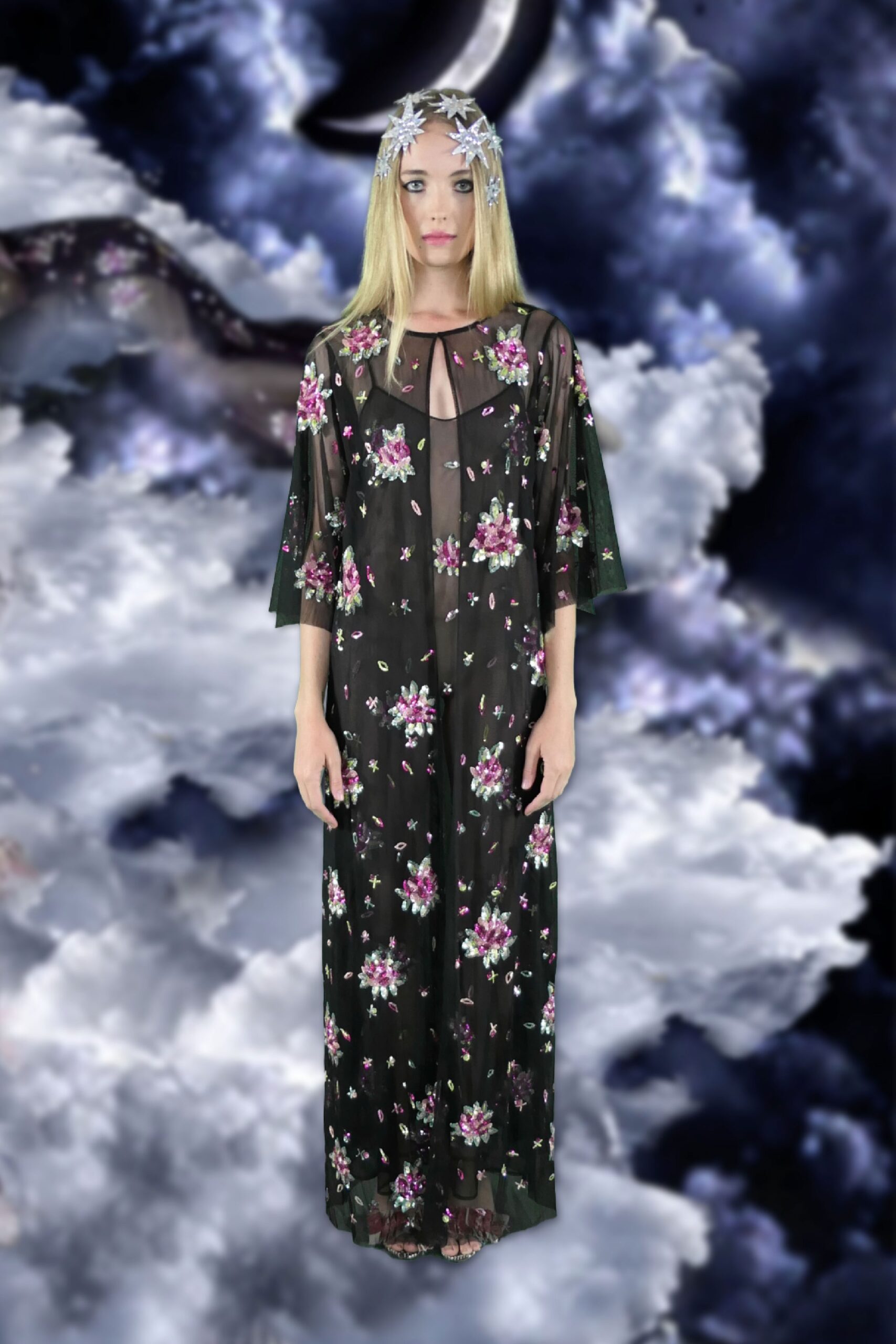 Libertine S/S 21 Look 30
