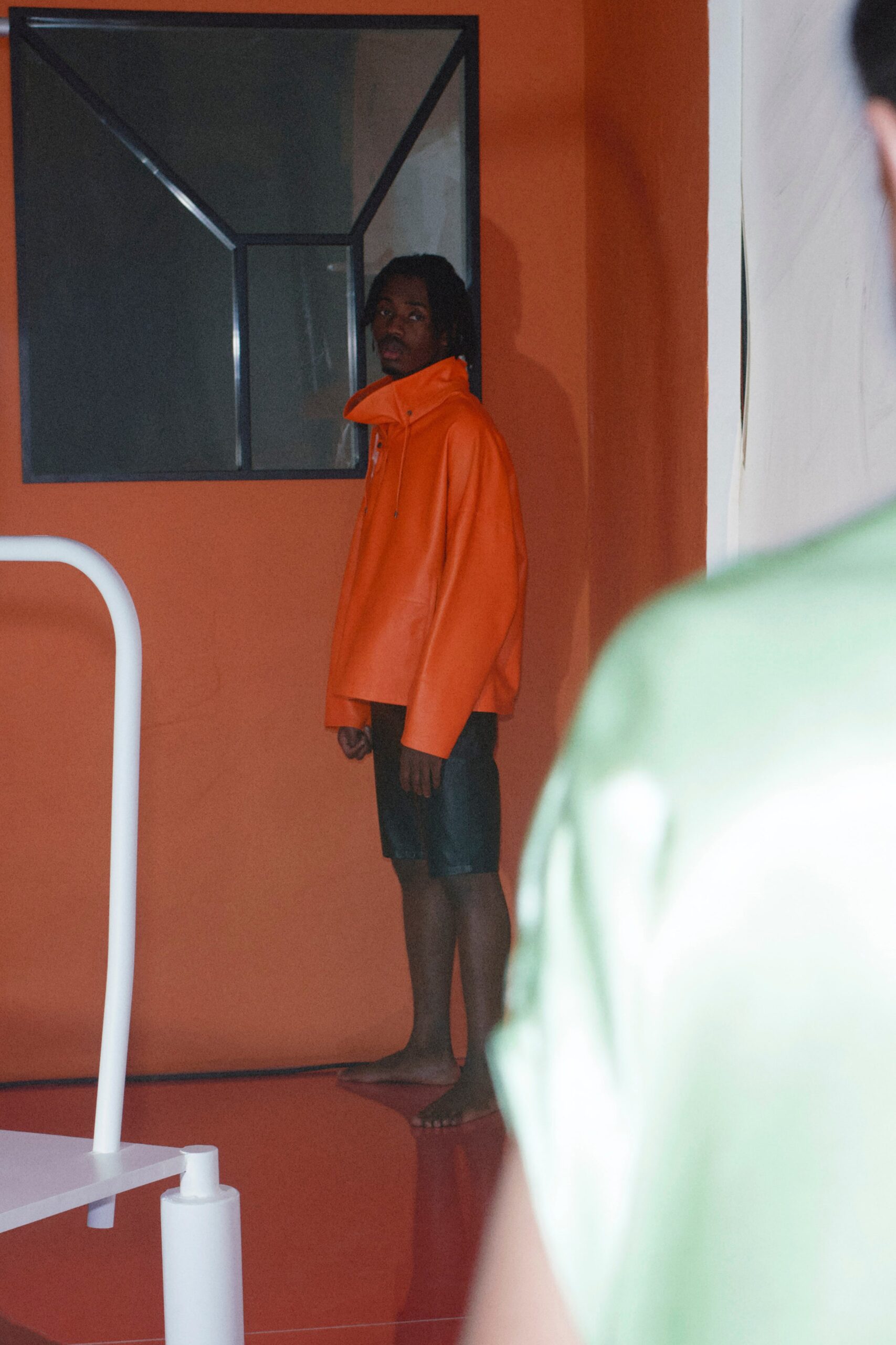 Loewe S/S 22 Menswear Look 30
