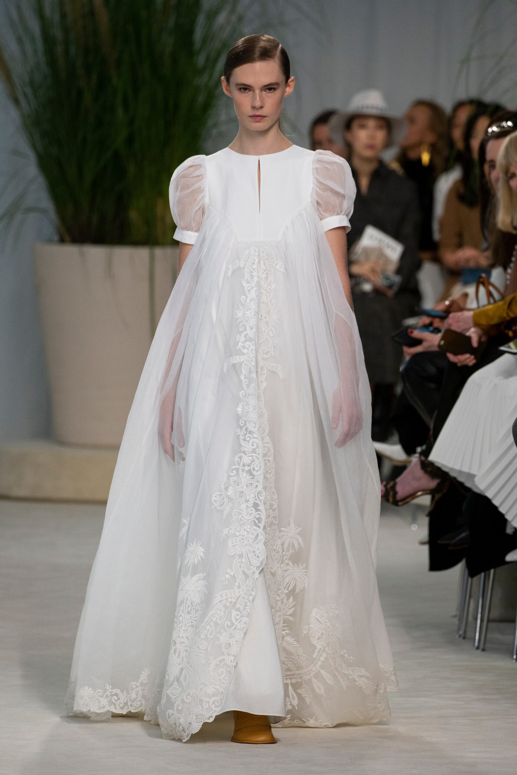 Loewe S/S 20 Look 30