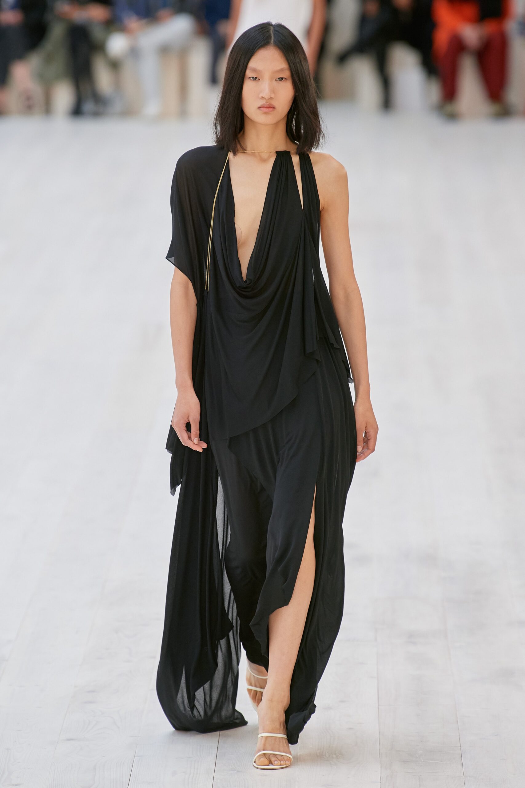 Loewe S/S 22 Look 30