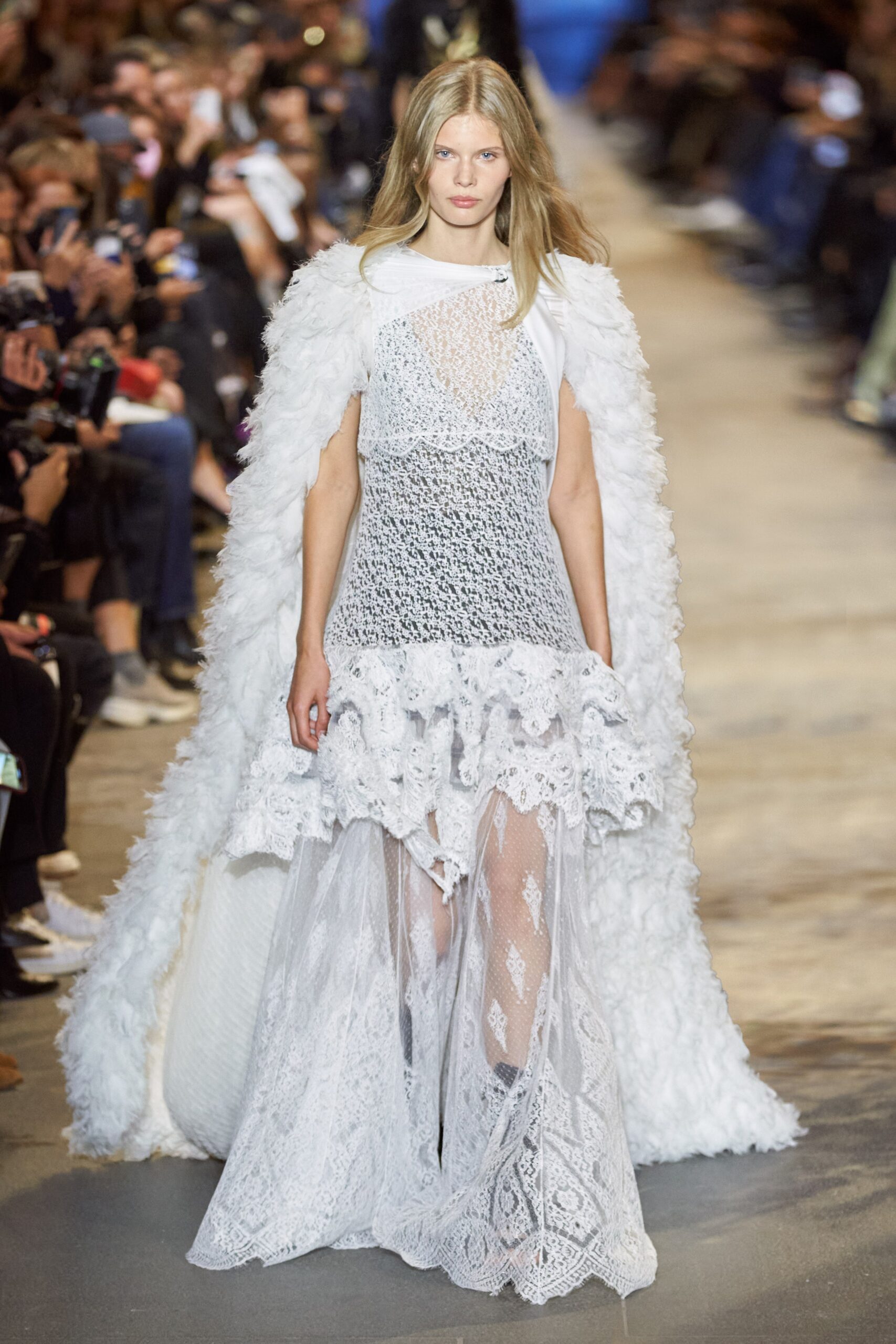 Louis Vuitton S/S 22 Look 30
