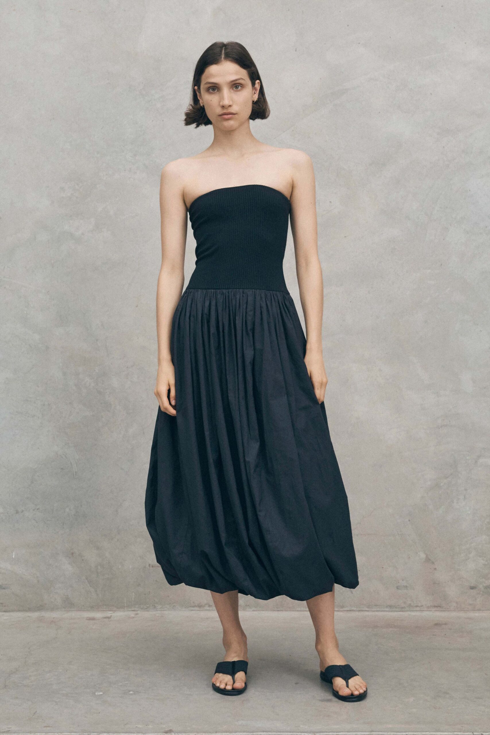 Maggie Marilyn F/W 20 Look 30