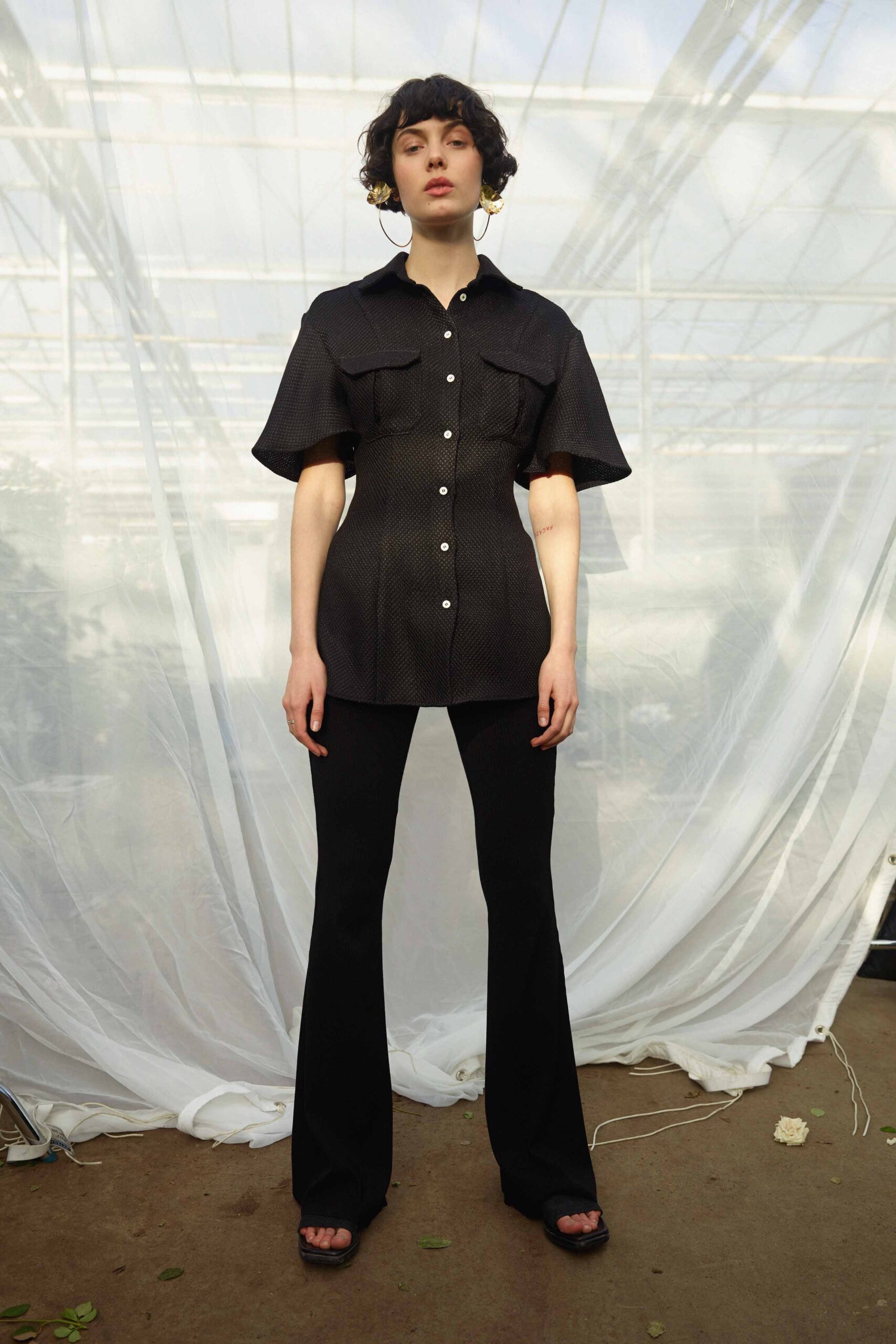 Maggie Marilyn S/S 20 Look 30