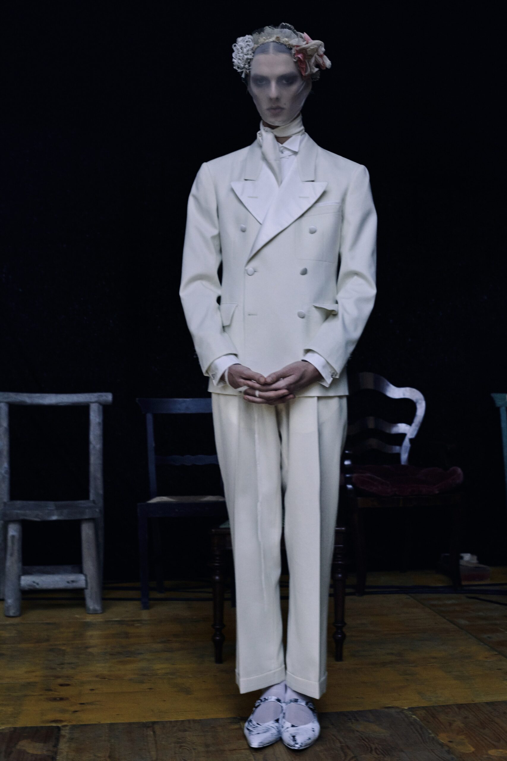 Maison Margiela S/S 21 Look 30