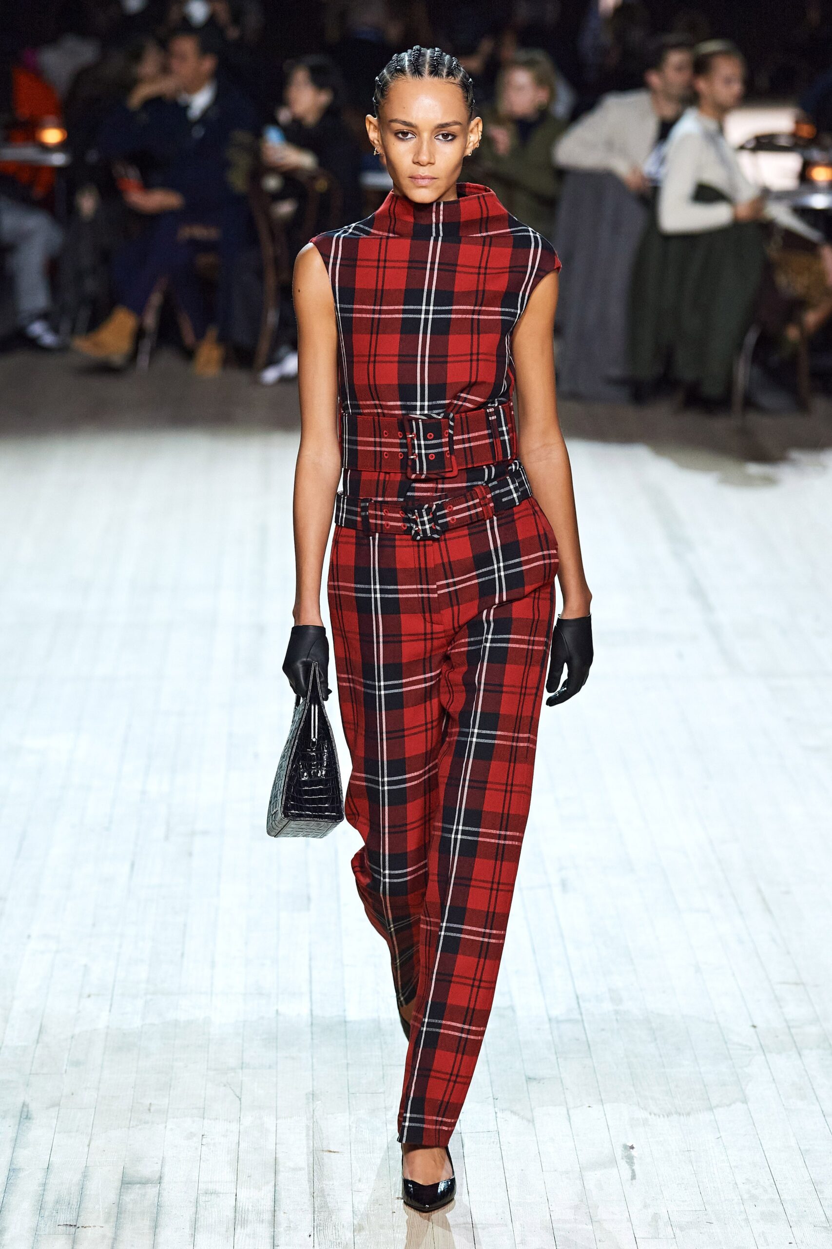 Marc Jacobs F/W 20 Look 30