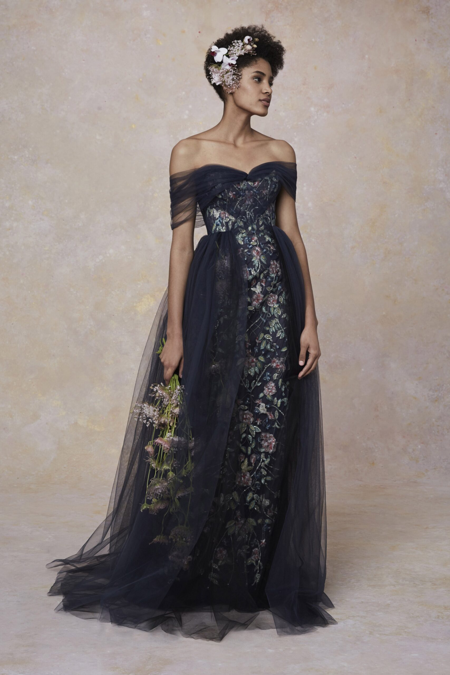 Marchesa Resort 19 Look 30