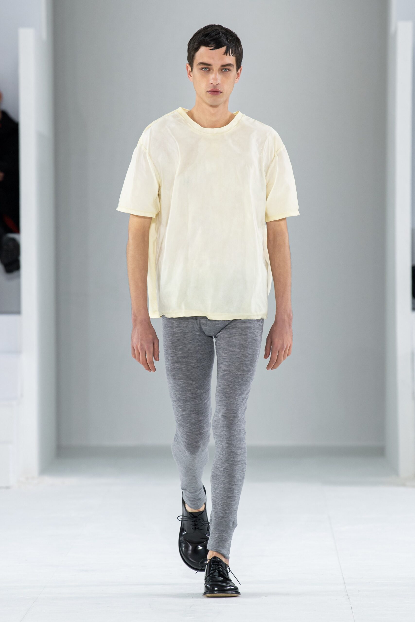 Loewe F/W 23 Menswear Look 30