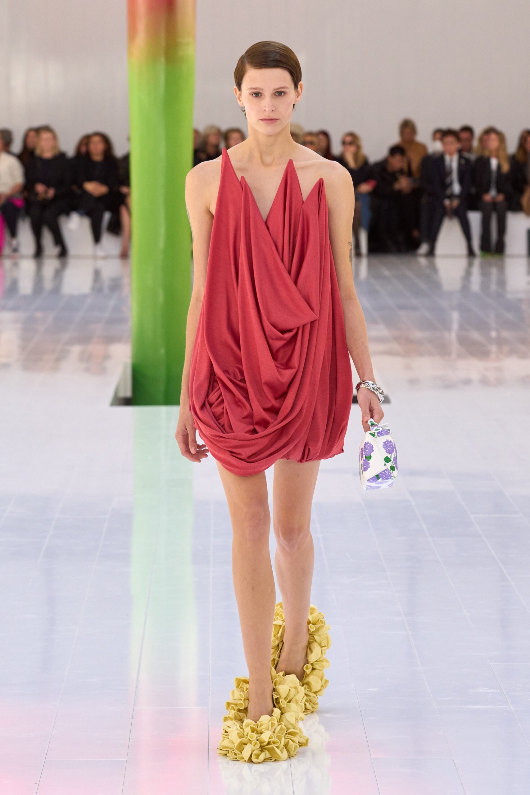 Loewe S/S 23 Look 30