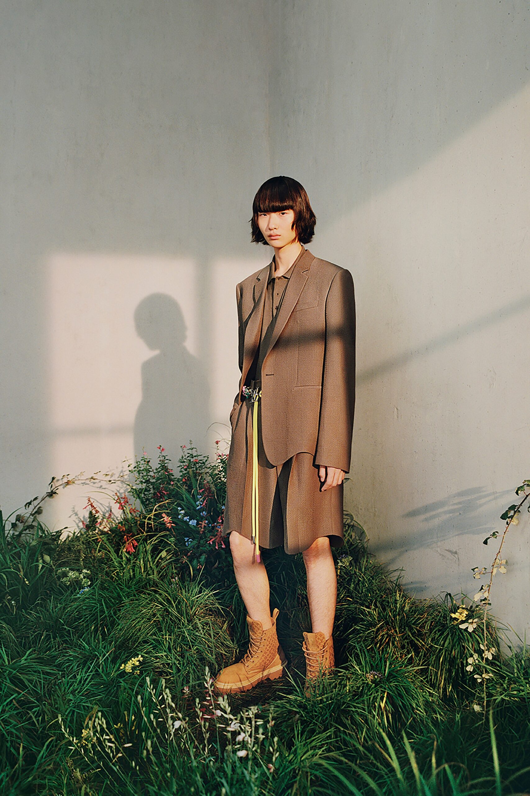 Louis Vuitton F/W 23 Look 30