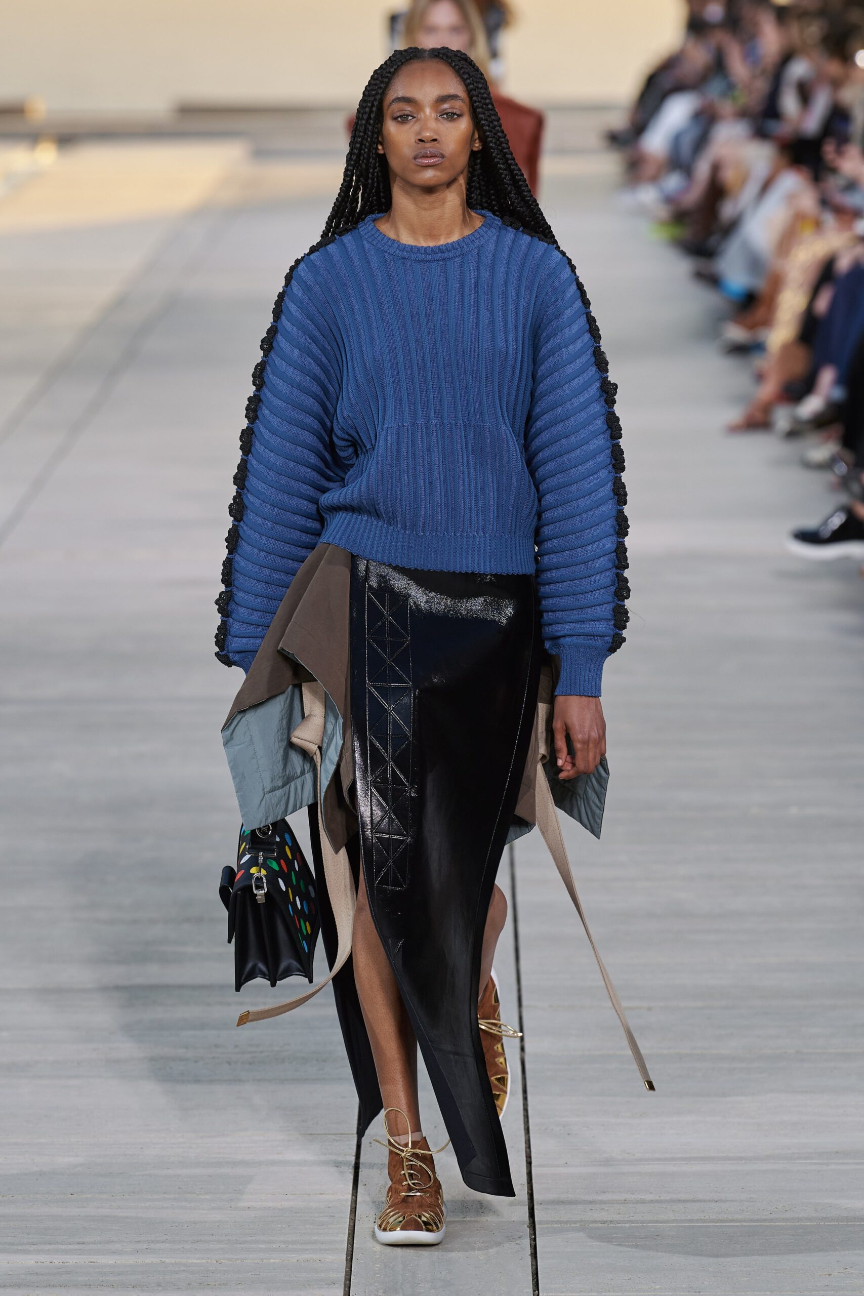 Louis Vuitton Resort 23 Look 30
