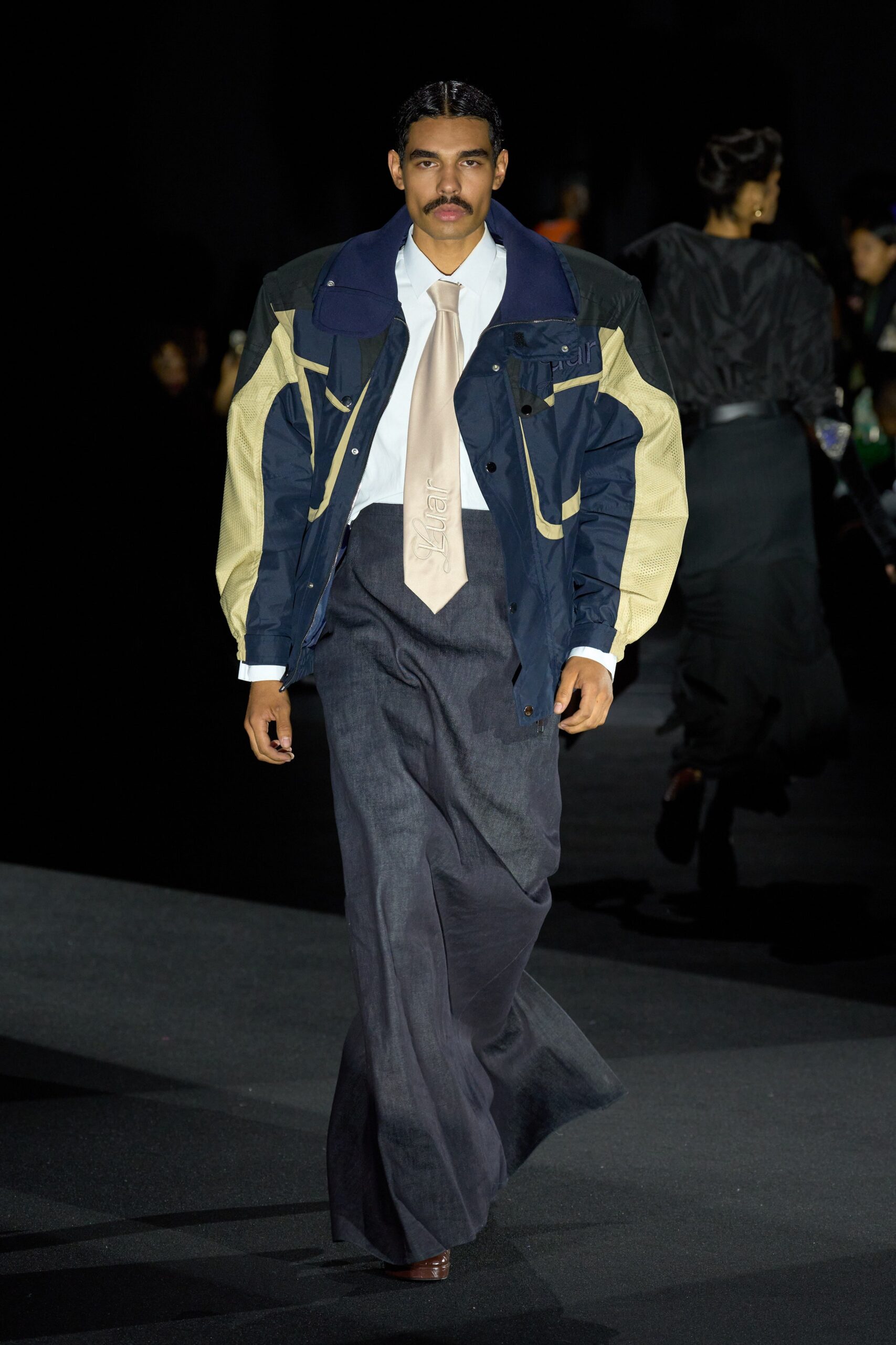 Luar S/S 23 Look 30