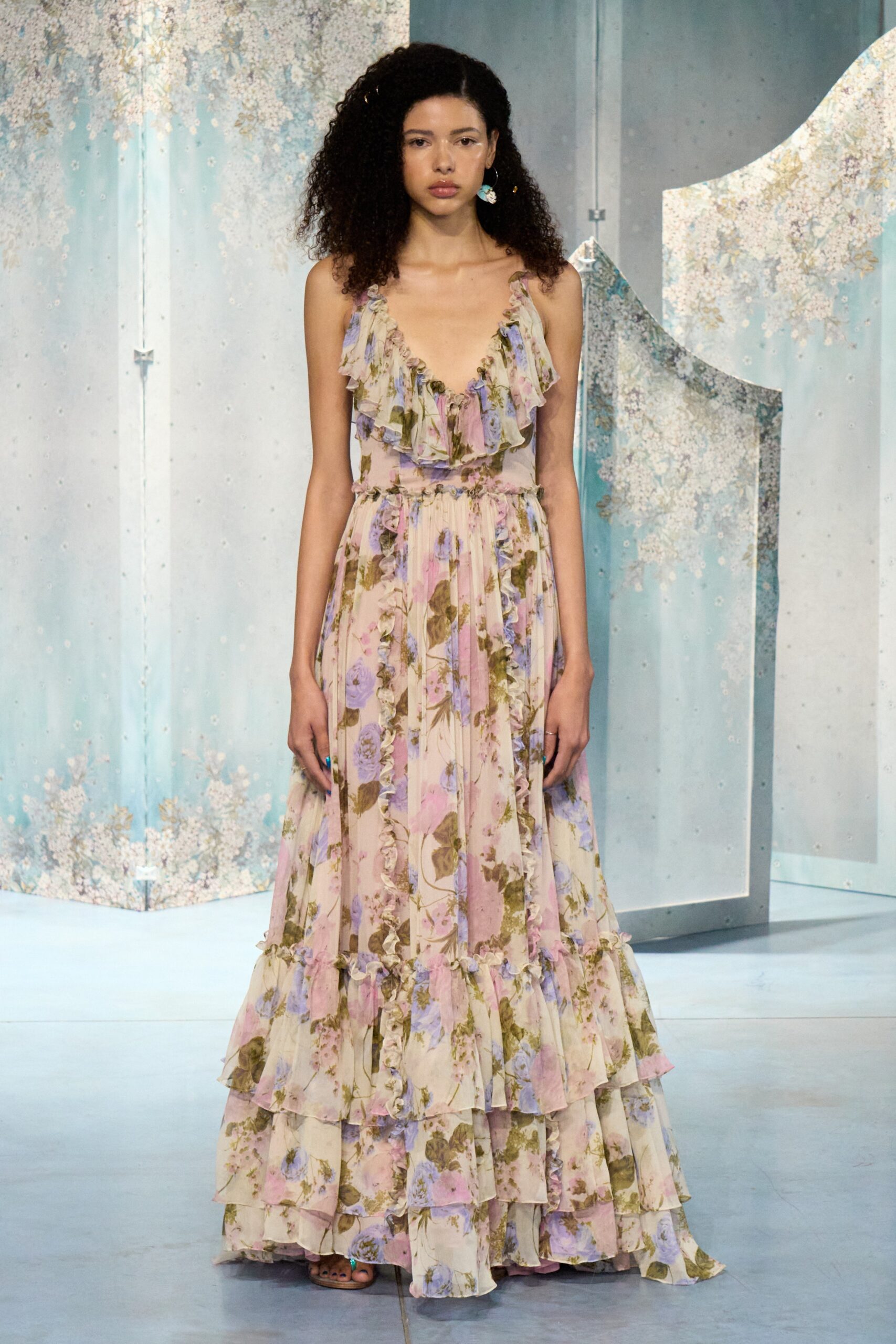 Luisa Beccaria S/S 23 Look 30
