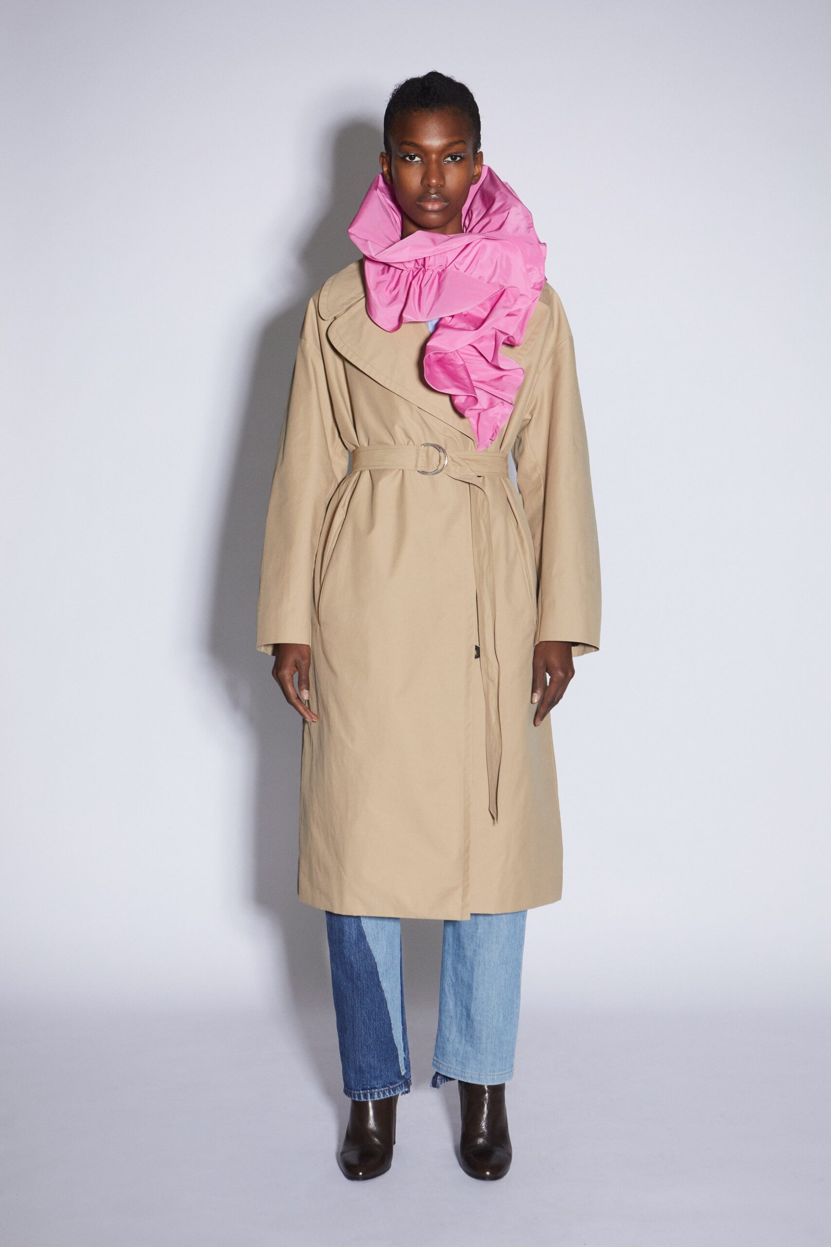 Lutz Huelle F/W 22 Look 29