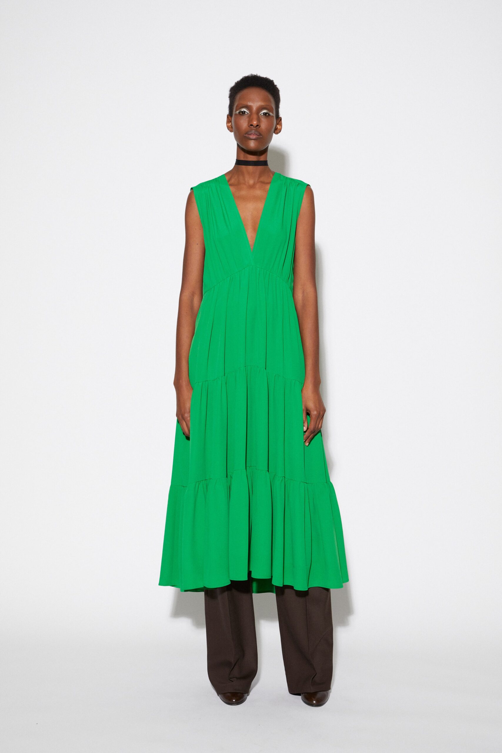Lutz Huelle F/W 23 Look 30