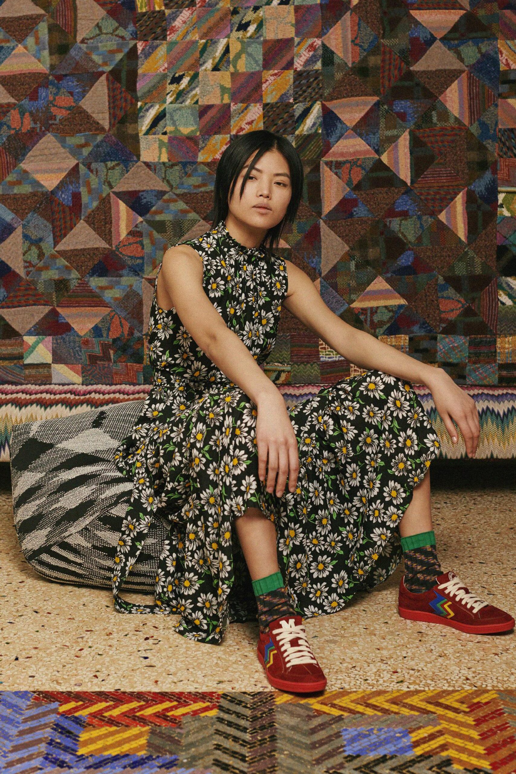 M Missoni S/S 20 Look 30