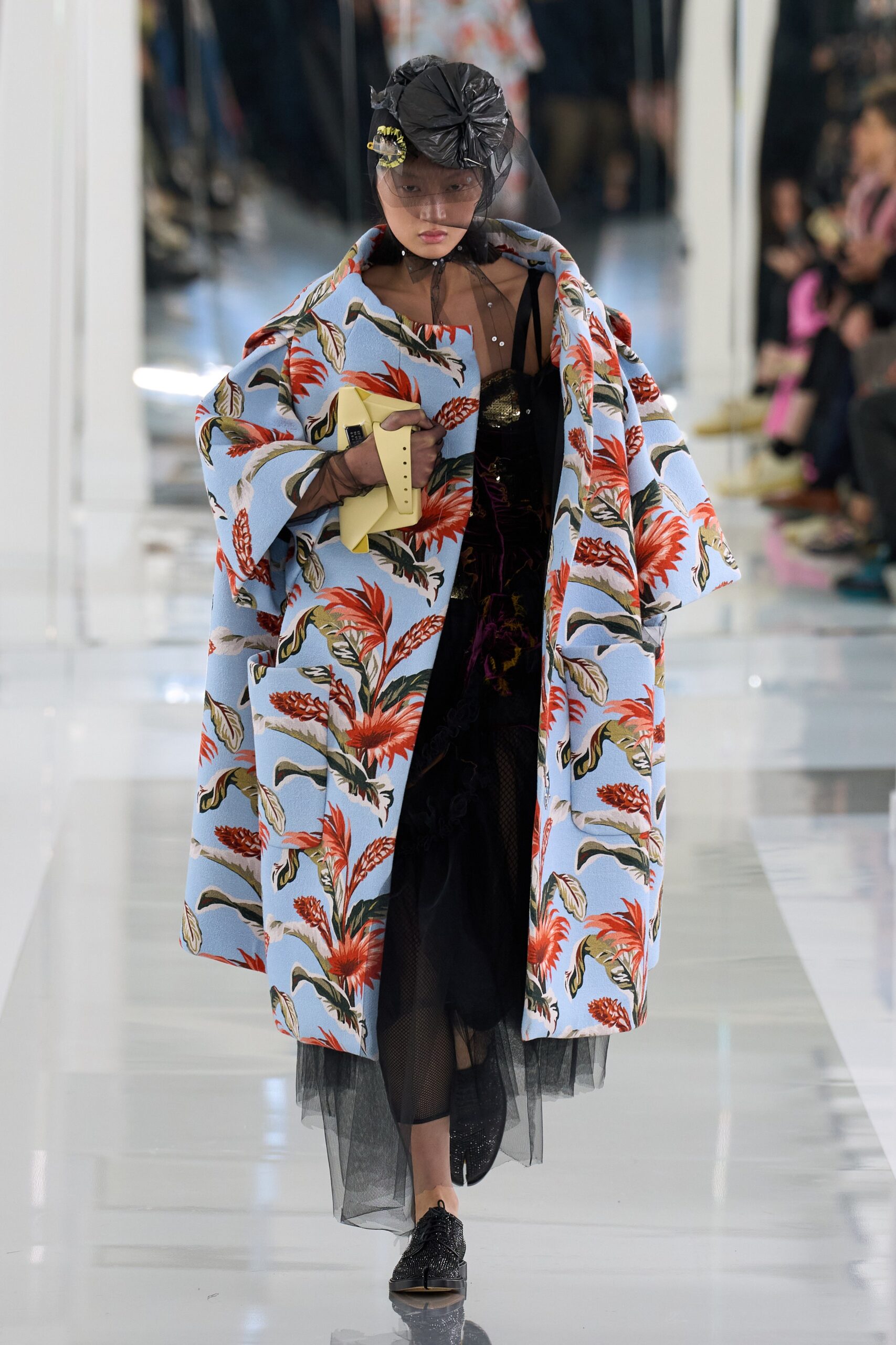 Maison Margiela F/W 23 Look 30