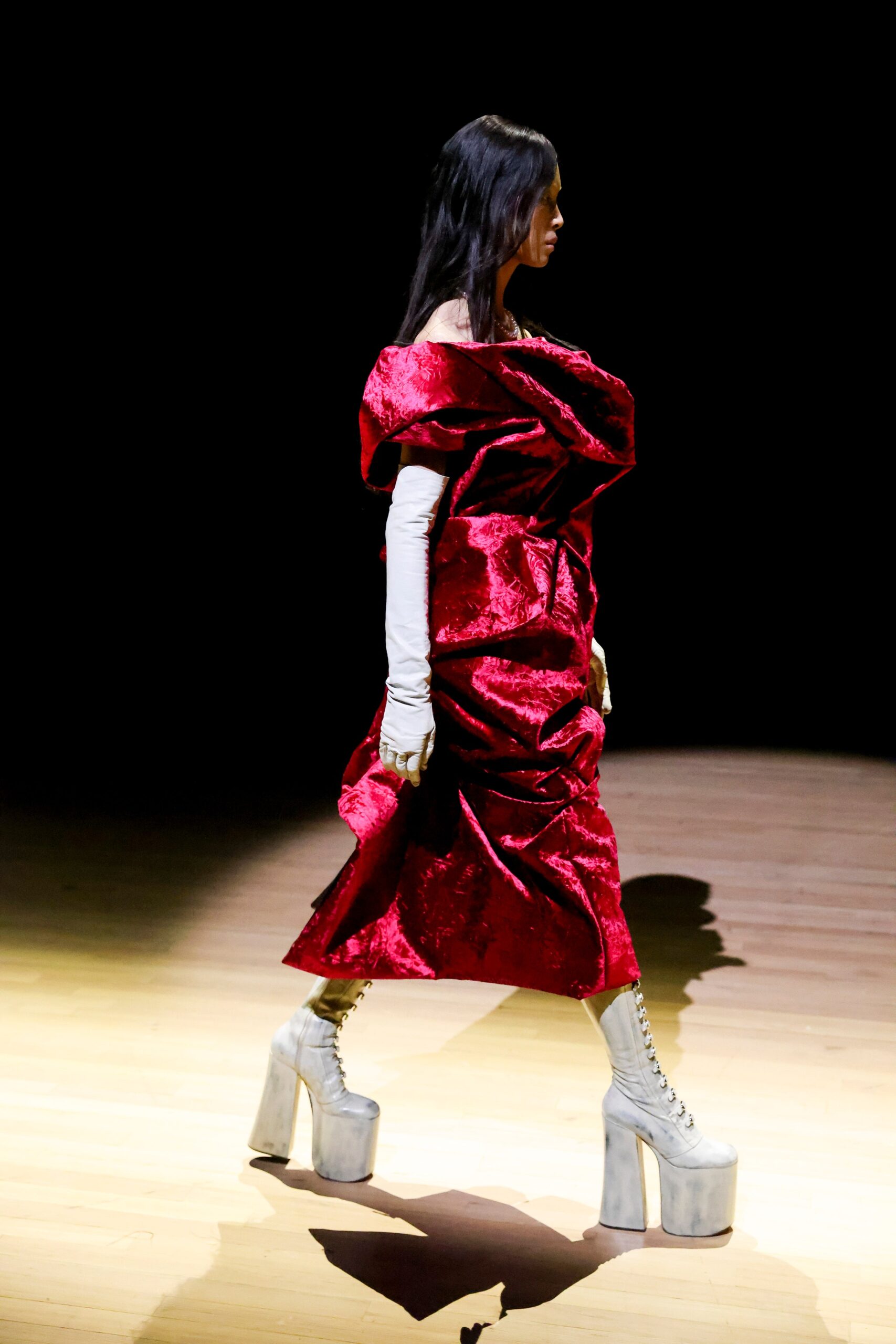 Marc Jacobs S/S 23 Look 30