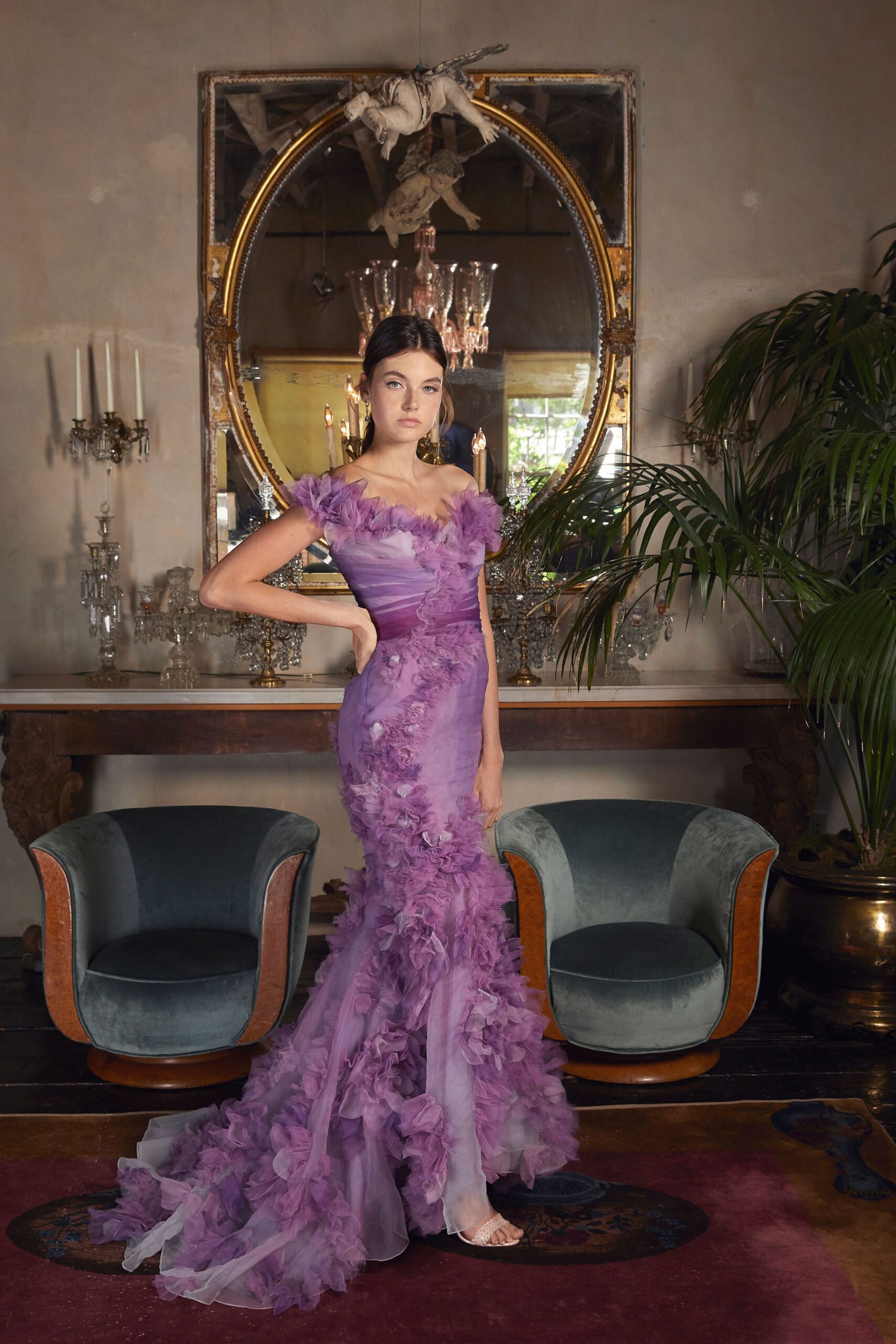 Marchesa Resort 20 Look 30