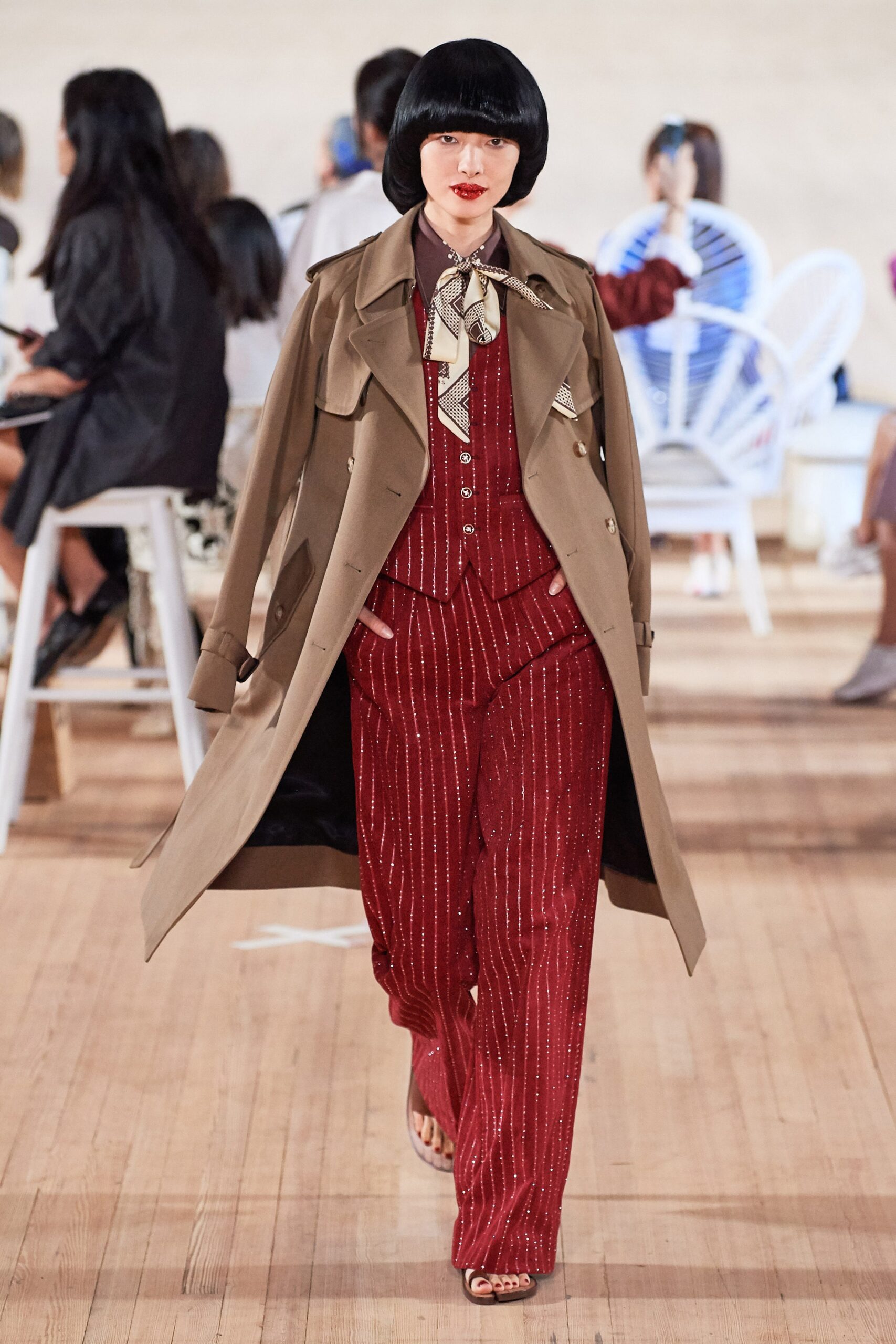 Marc Jacobs S/S 20 Look 30
