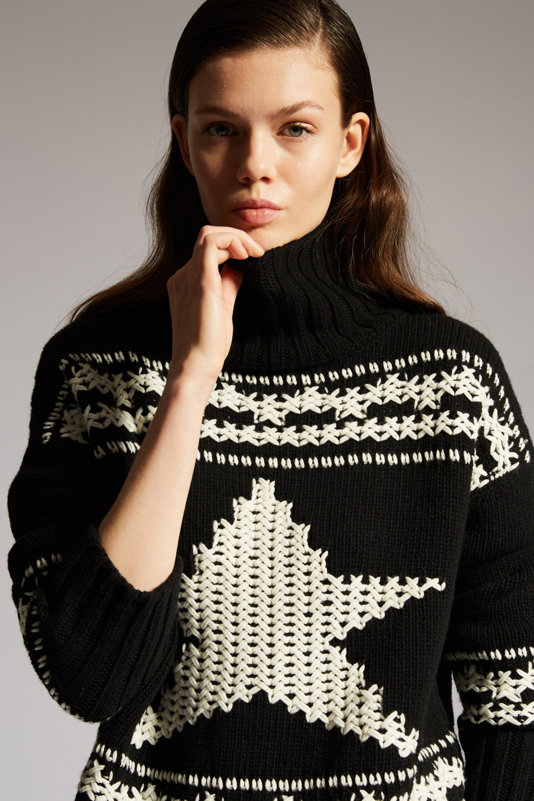 Lorena Antoniazzi F/W 21 Look 31