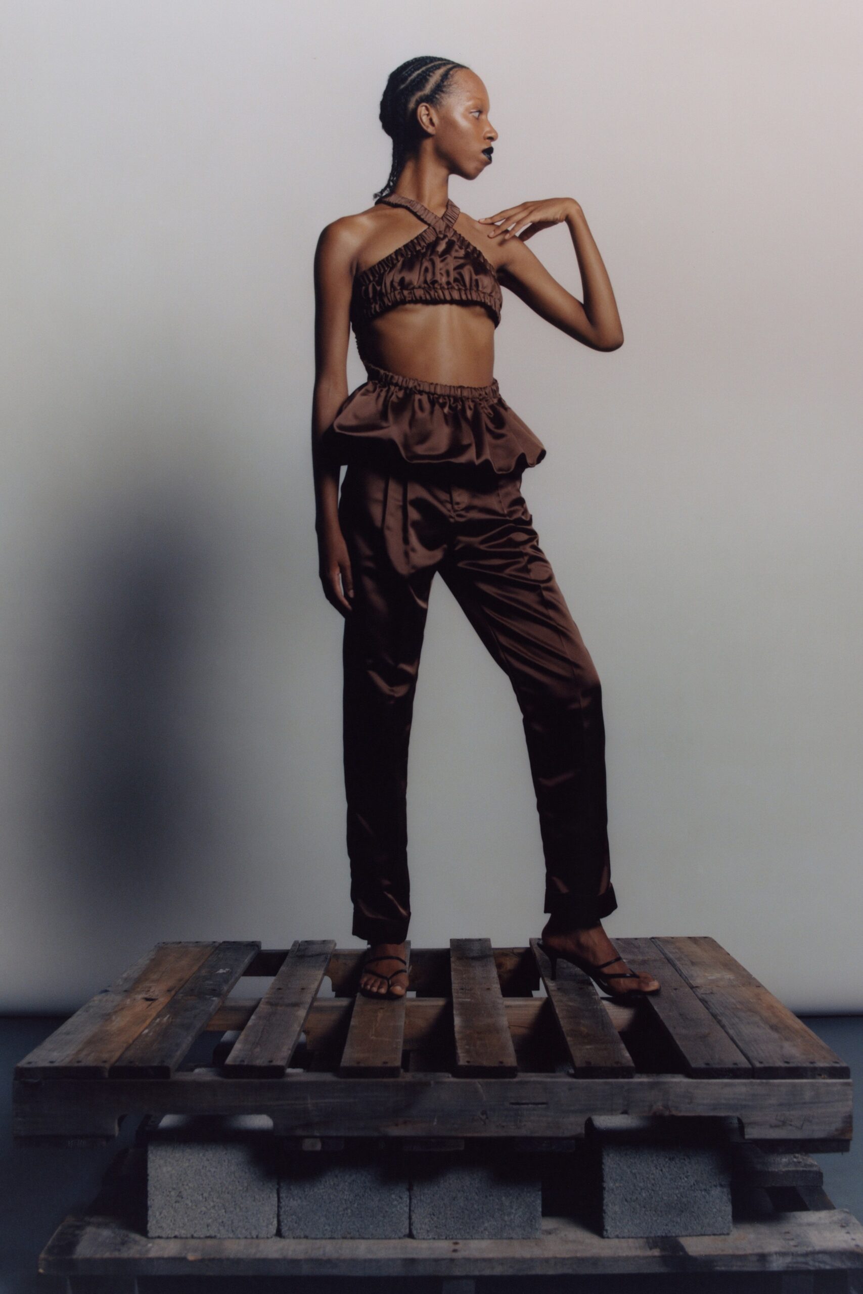 LRS S/S 21 Look 27