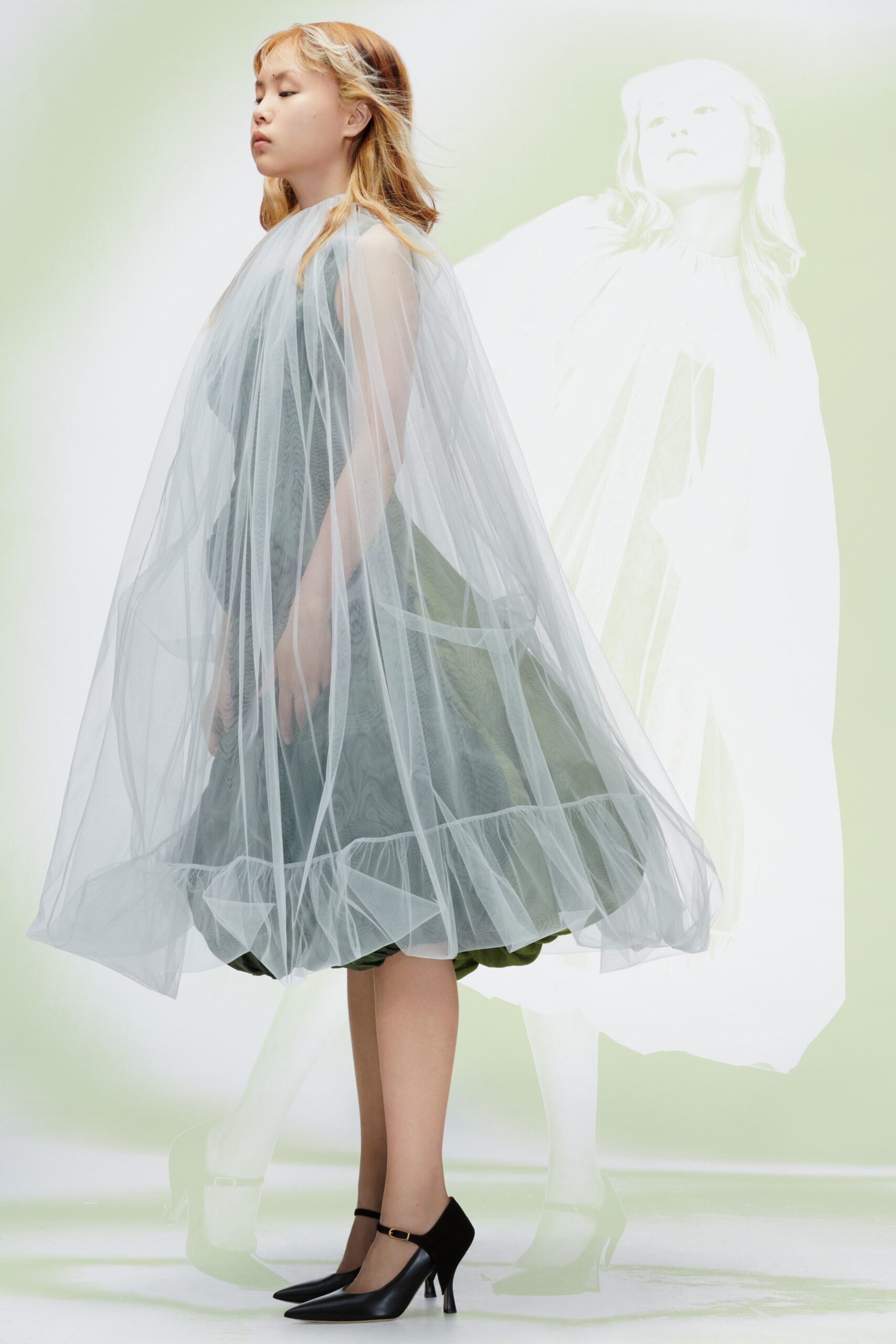 Loewe S/S 21 Look 31