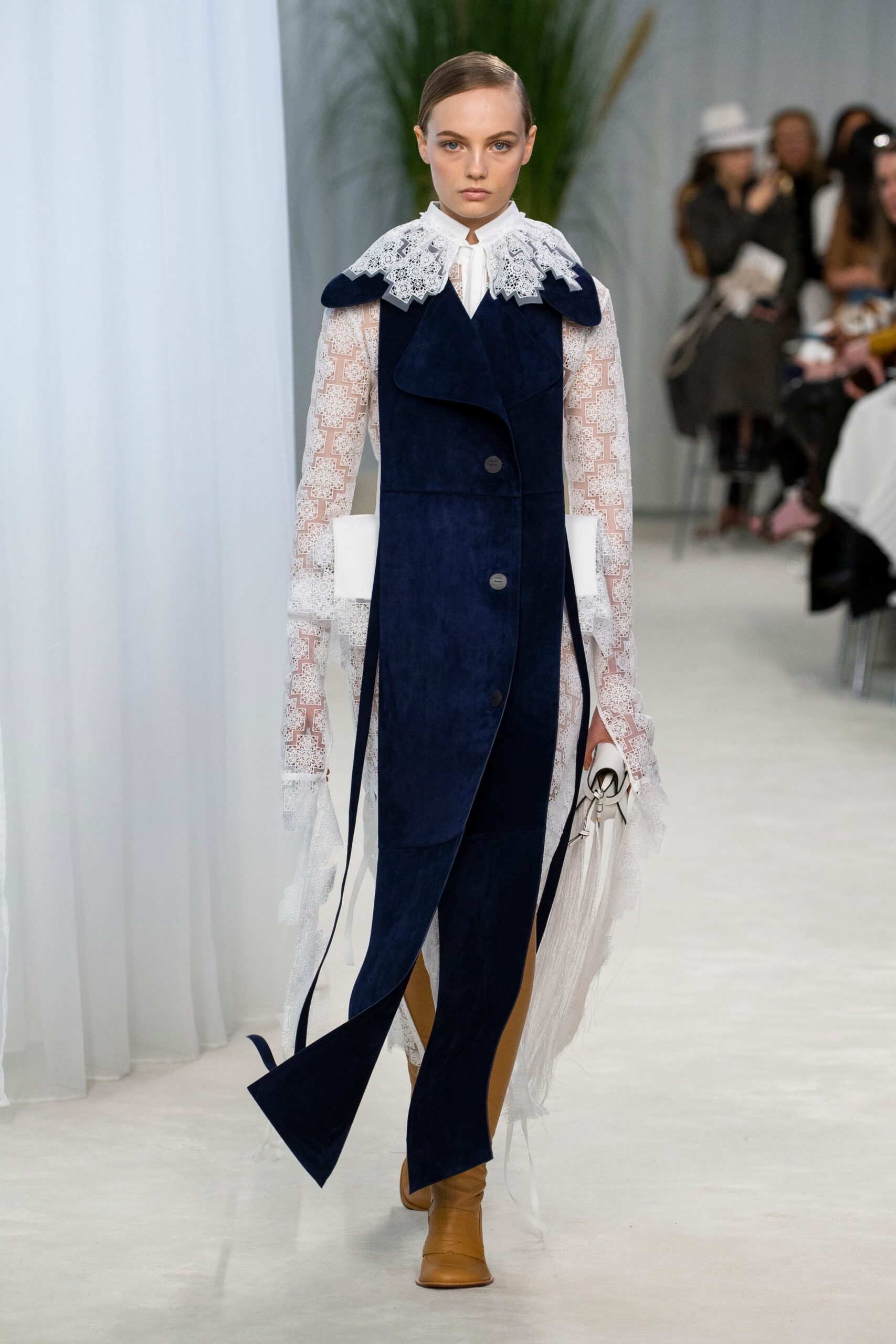 Loewe S/S 20 Look 31