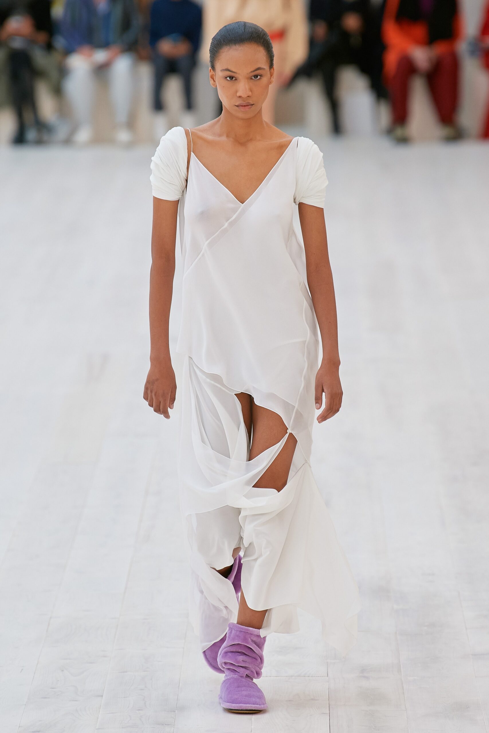 Loewe S/S 22 Look 31