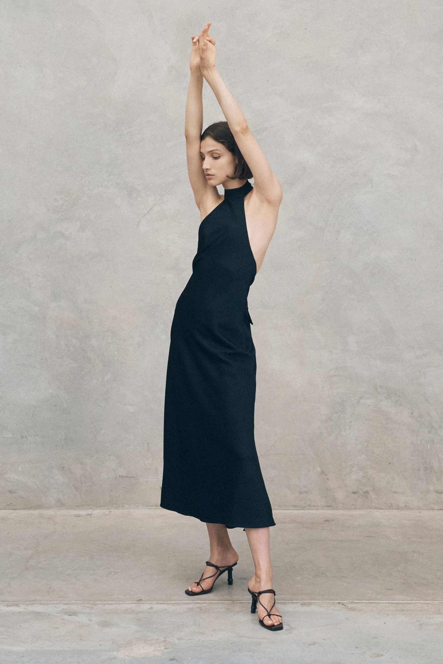 Maggie Marilyn F/W 20 Look 31