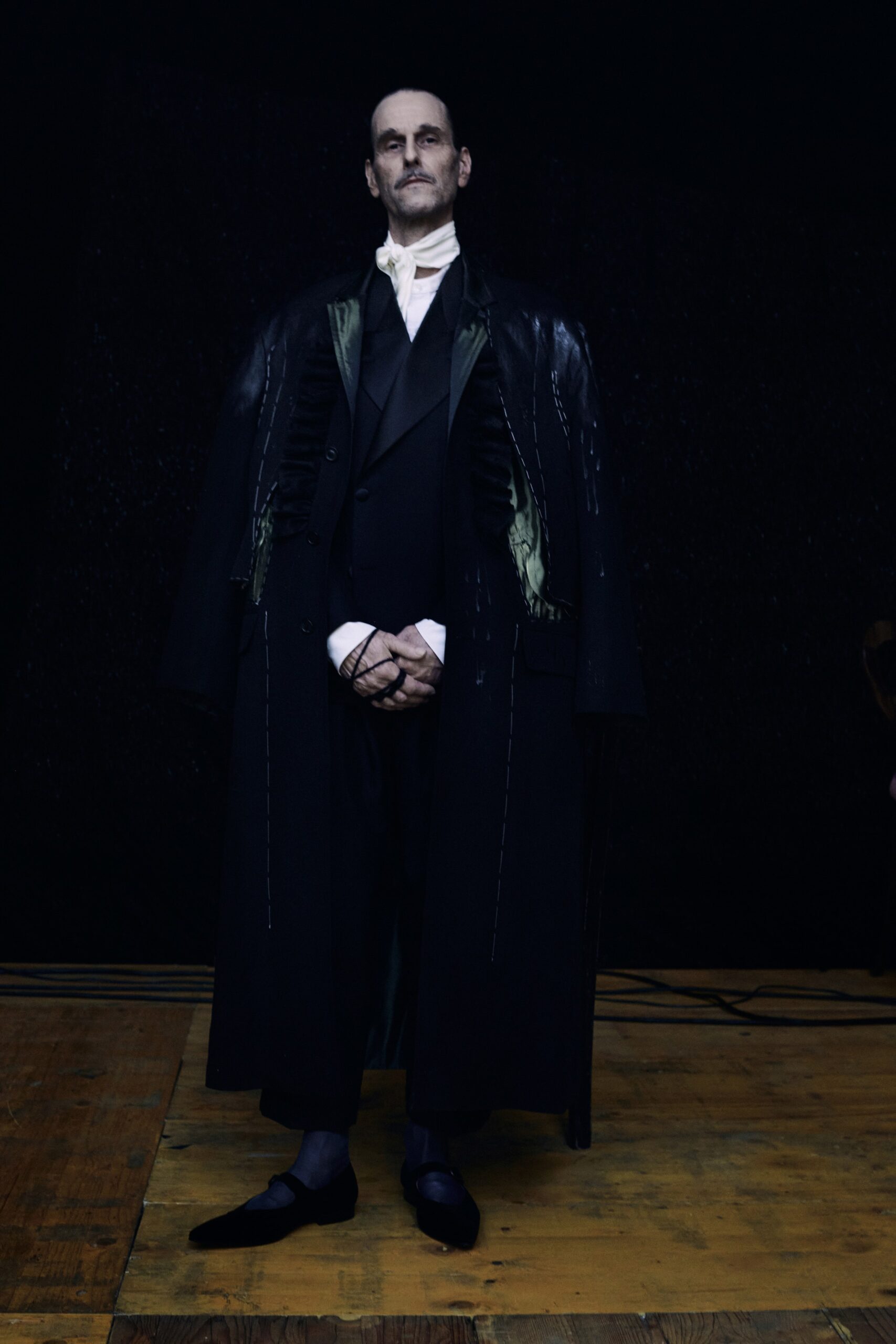 Maison Margiela S/S 21 Look 31