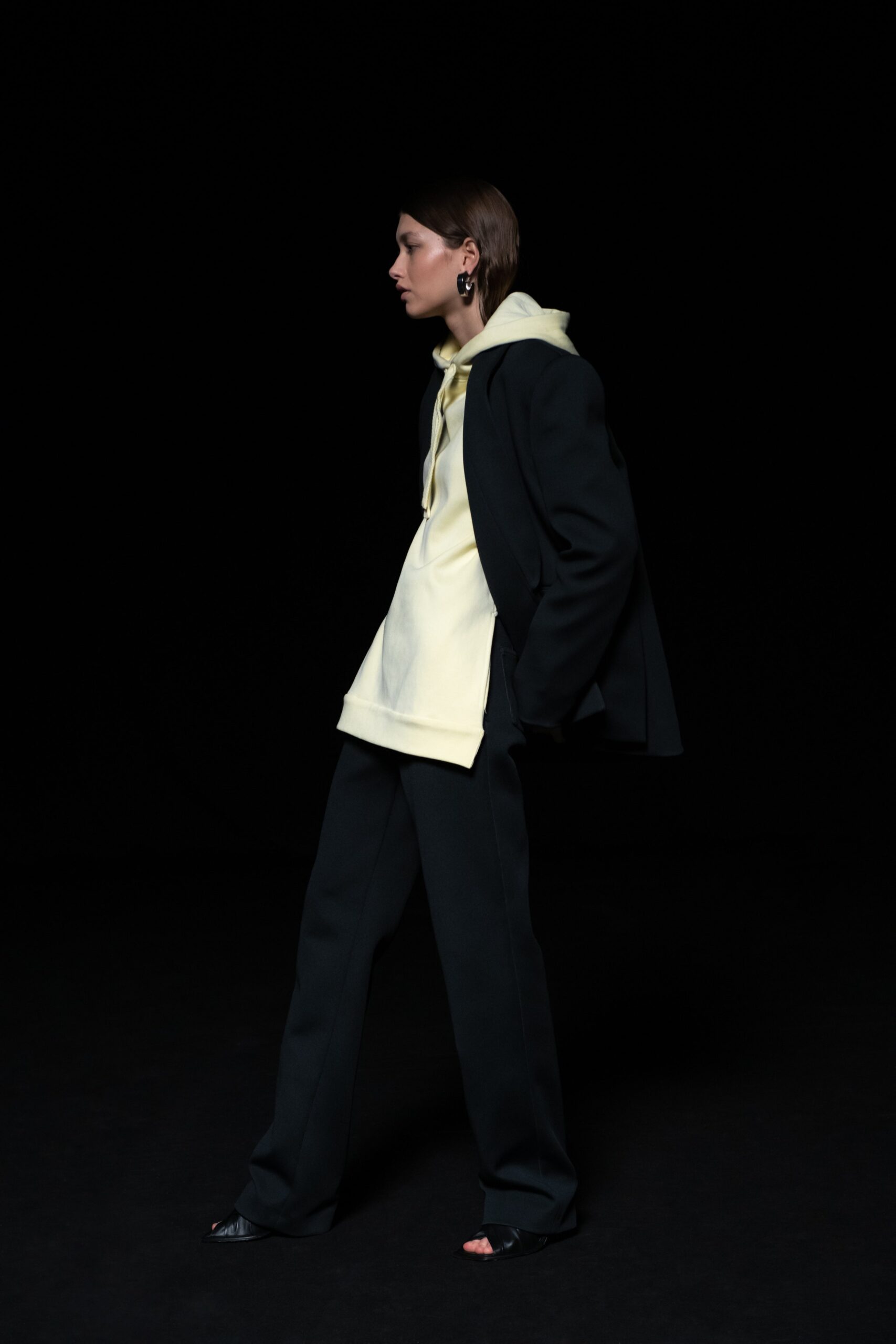 Maison Rabih Kayrouz F/W 22 Look 31
