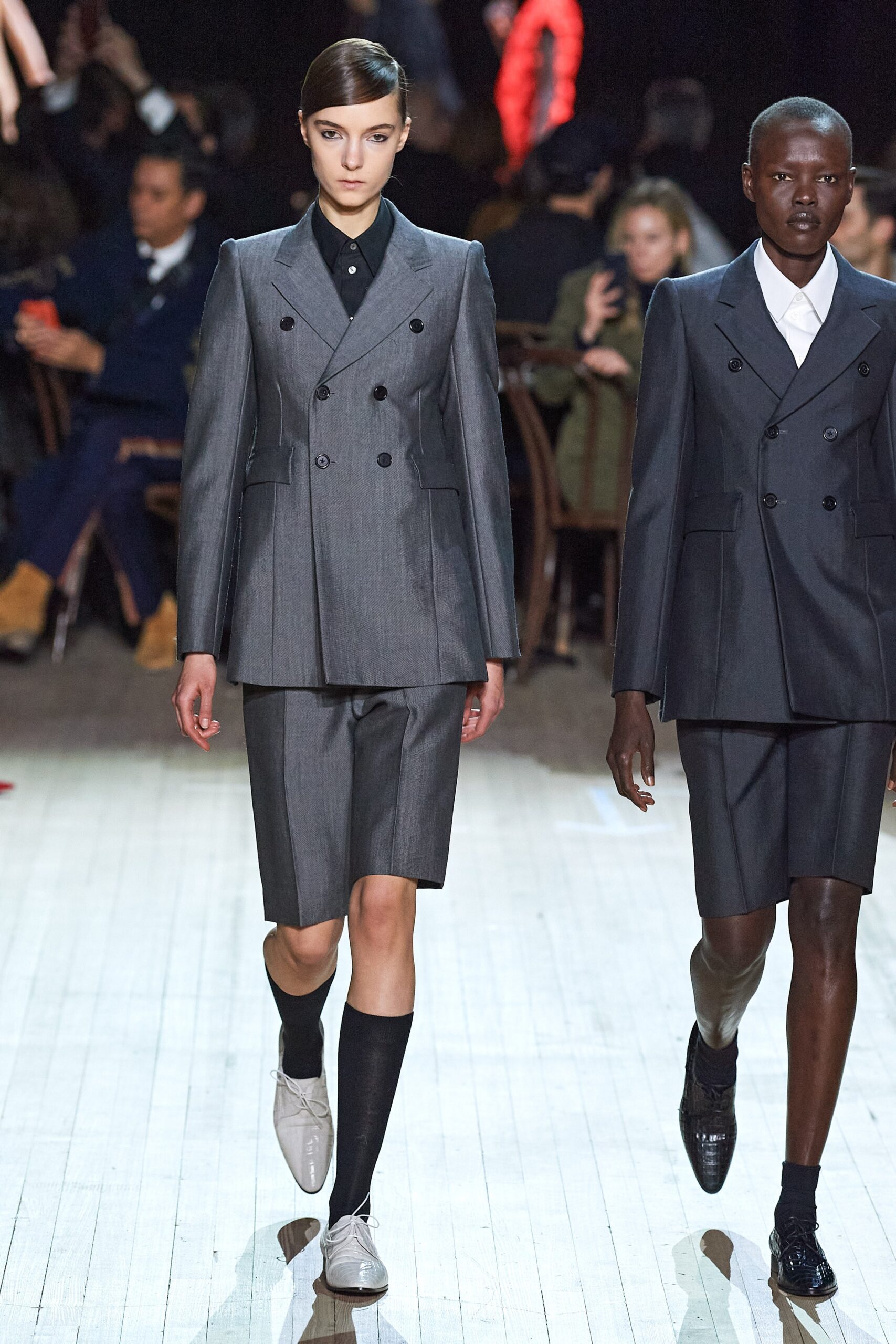 Marc Jacobs F/W 20 Look 31