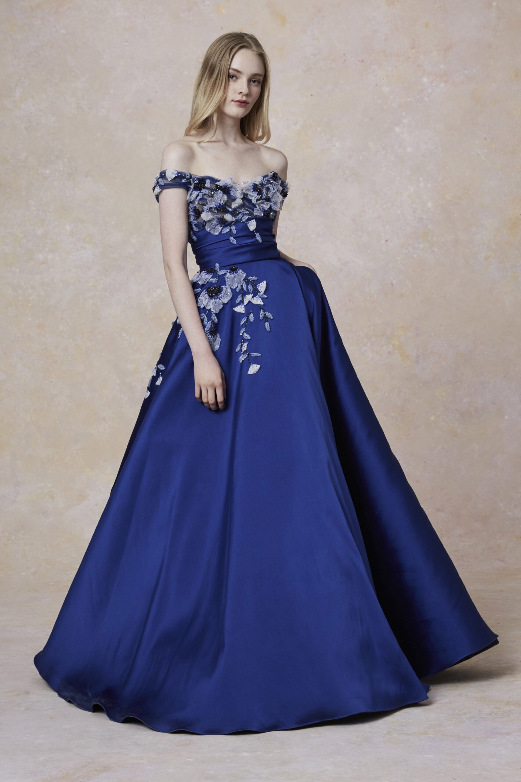 Marchesa Resort 19 Look 31