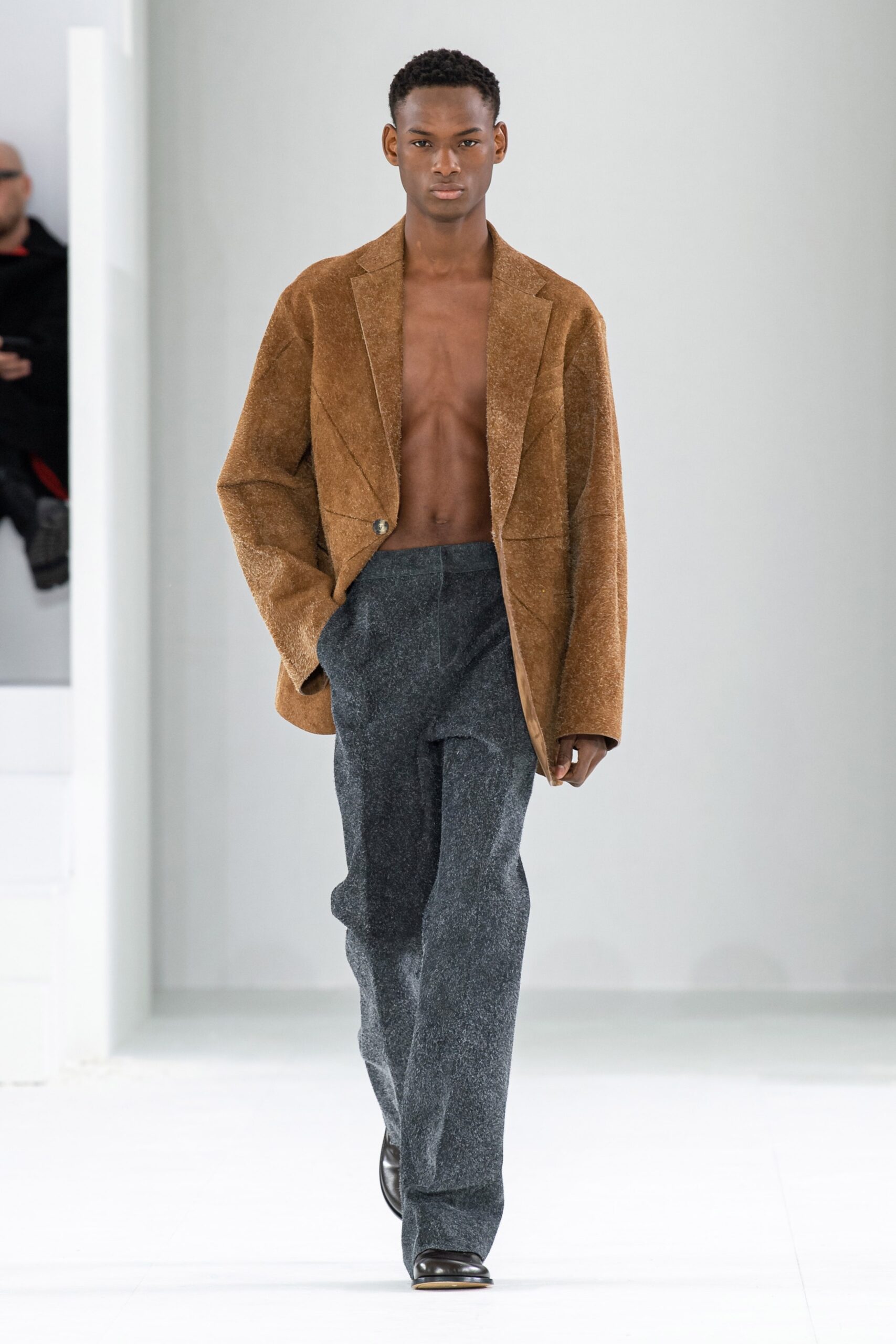 Loewe F/W 23 Menswear Look 31