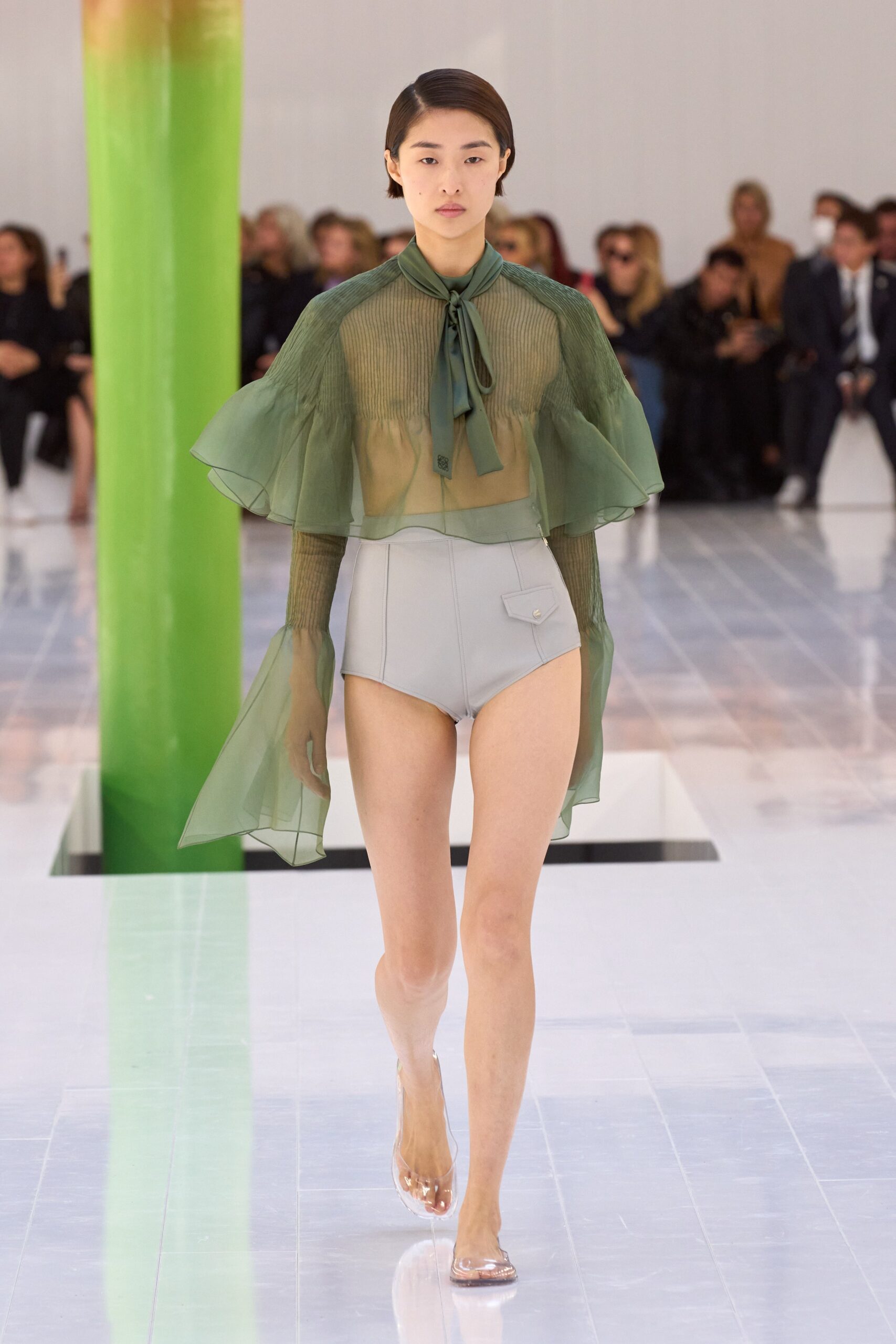 Loewe S/S 23 Look 31
