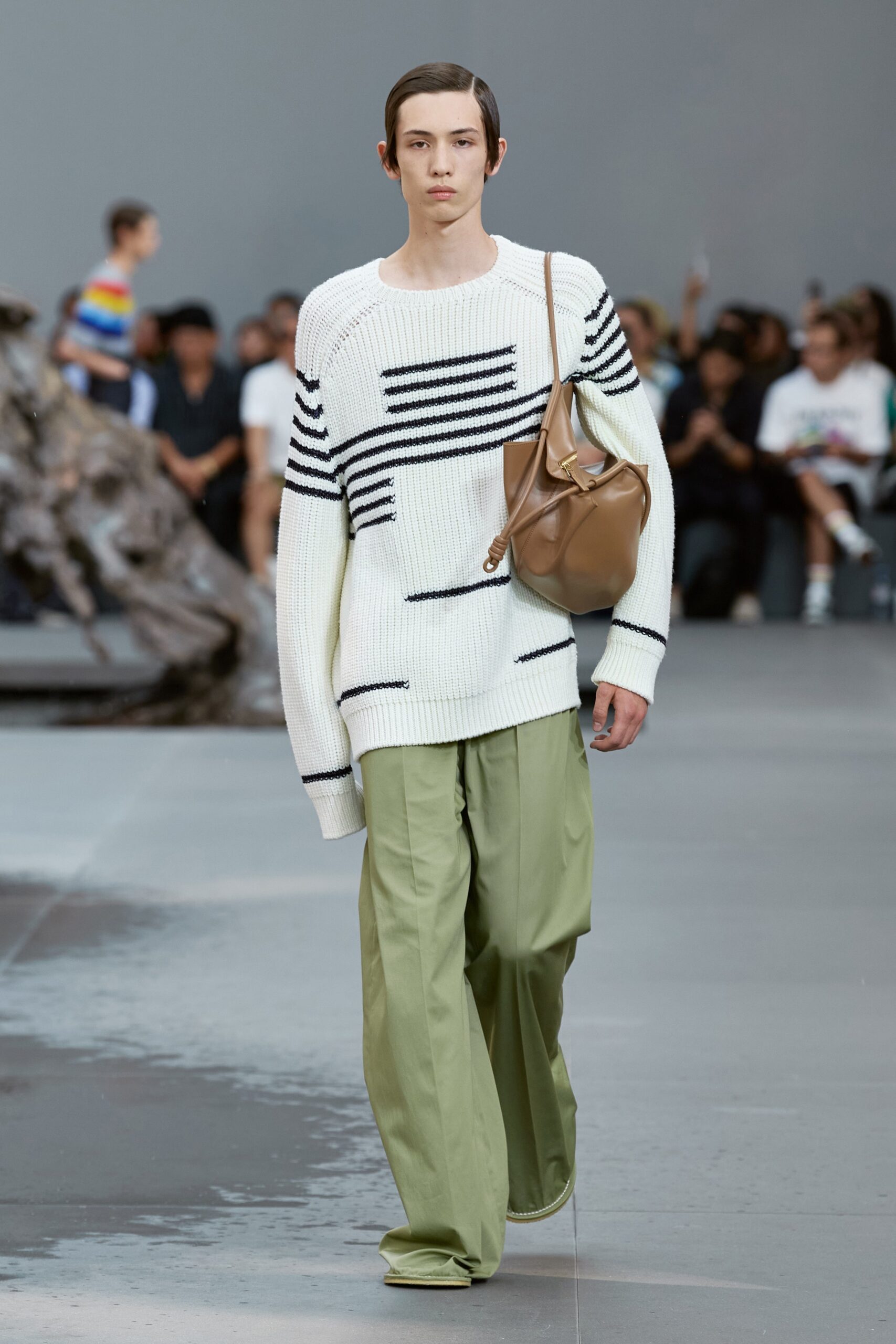 Loewe S/S 24 Menswear Look 31