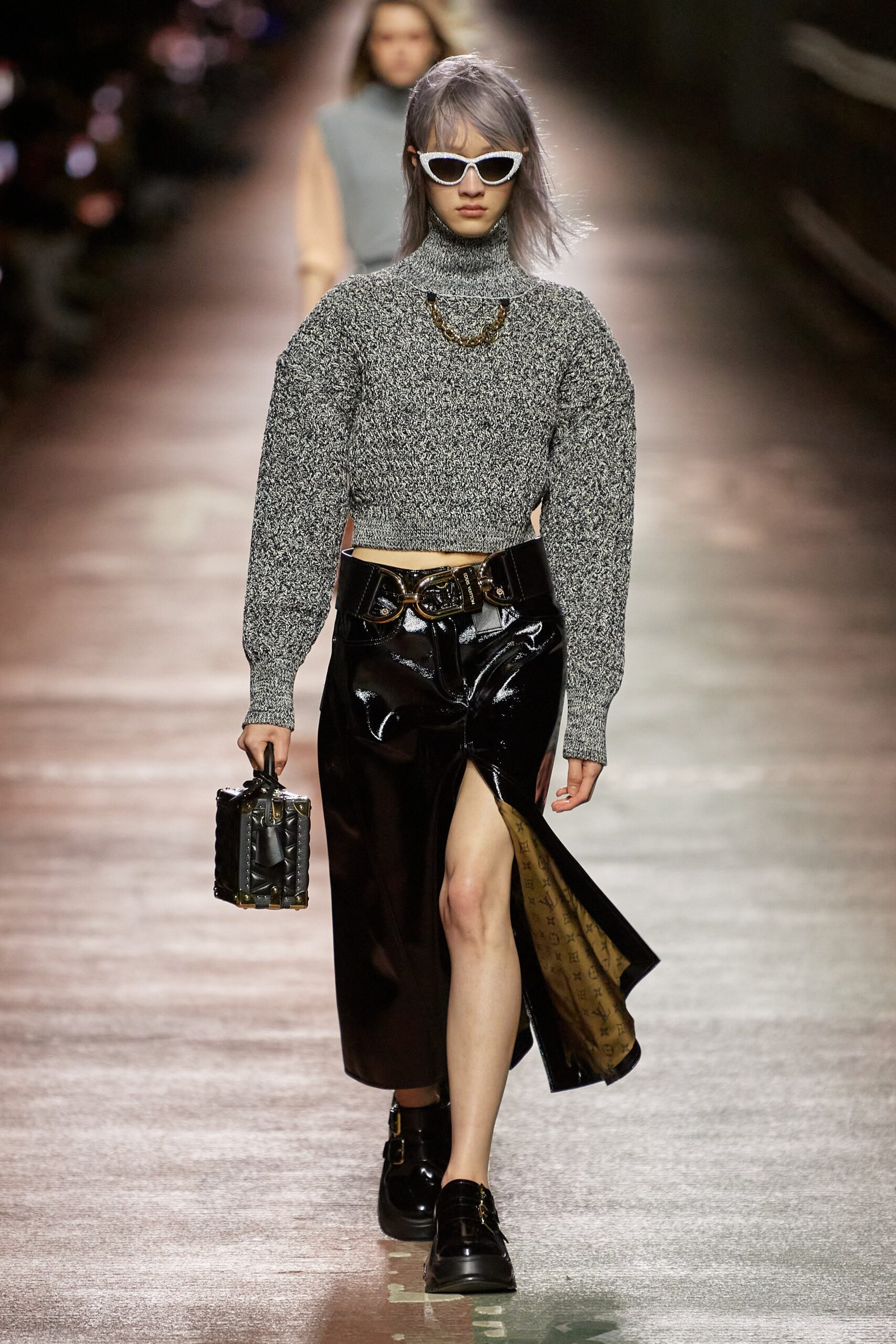Louis Vuitton F/W 23 Look 31