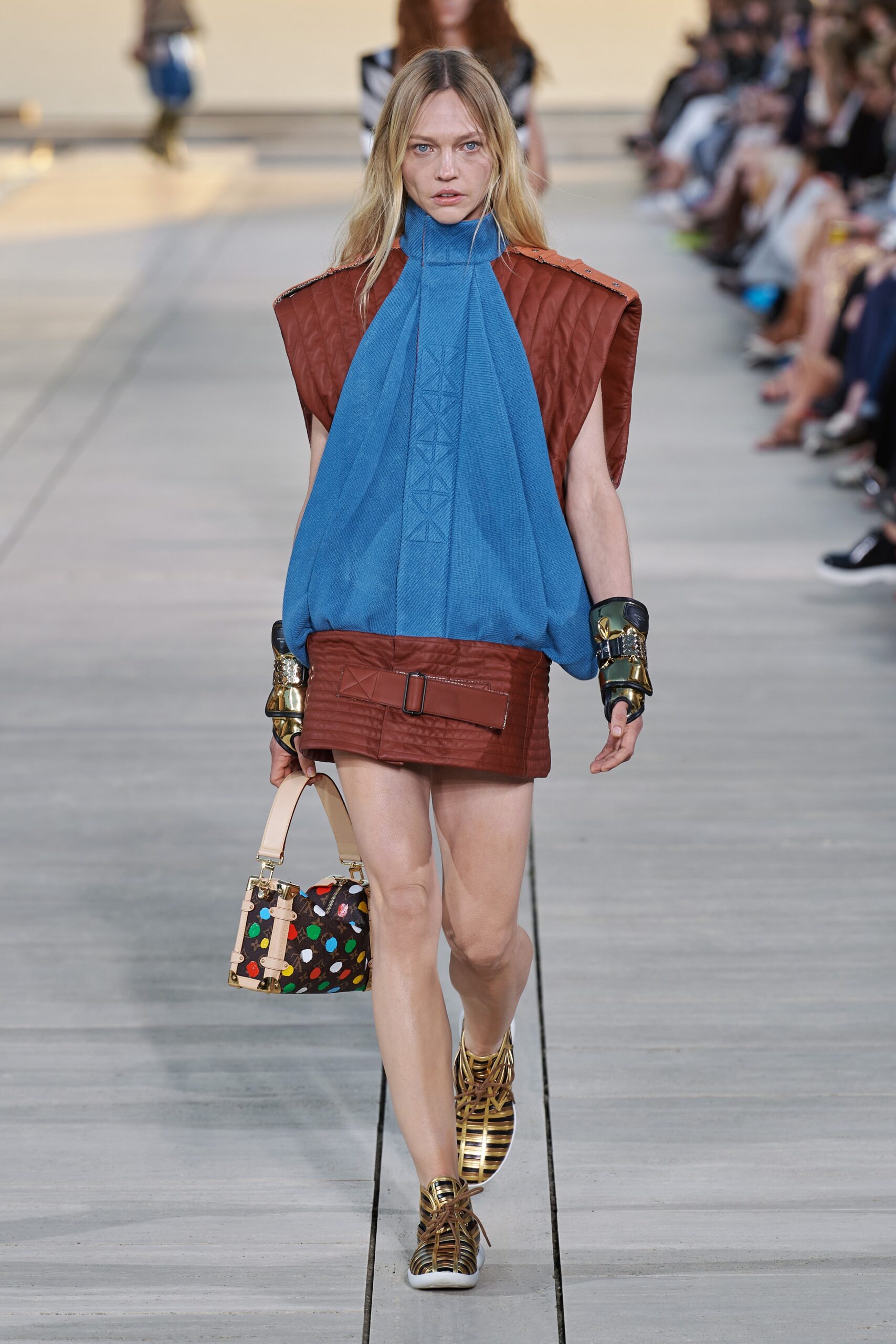 Louis Vuitton Resort 23 Look 31