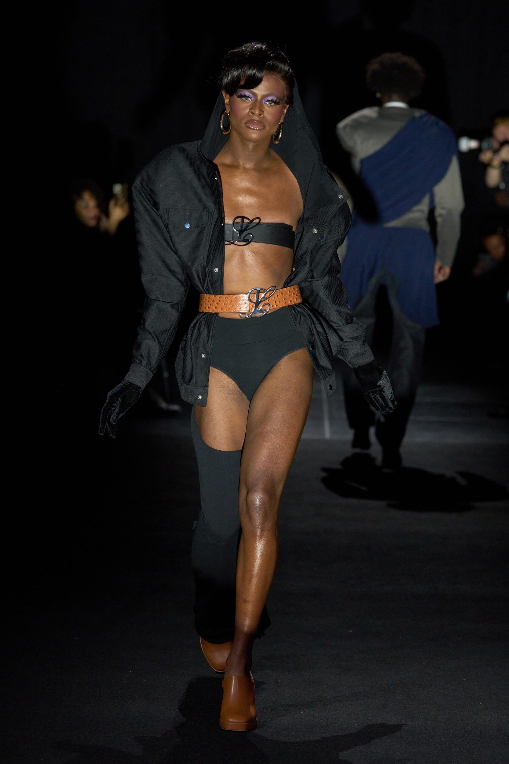 Luar S/S 23 Look 31
