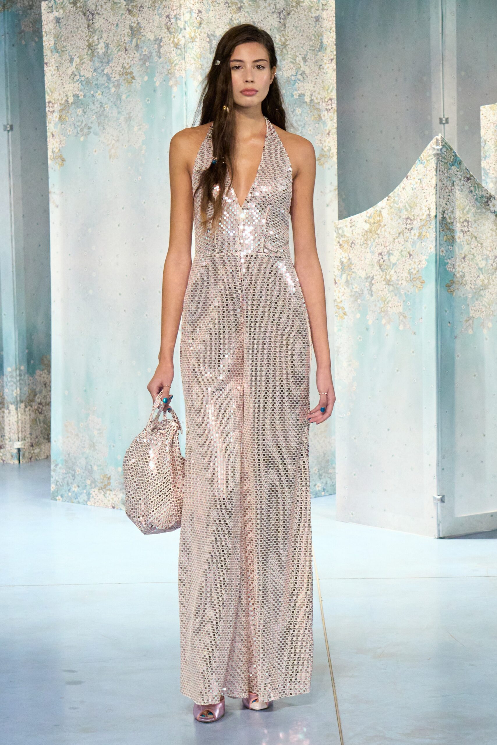 Luisa Beccaria S/S 23 Look 31