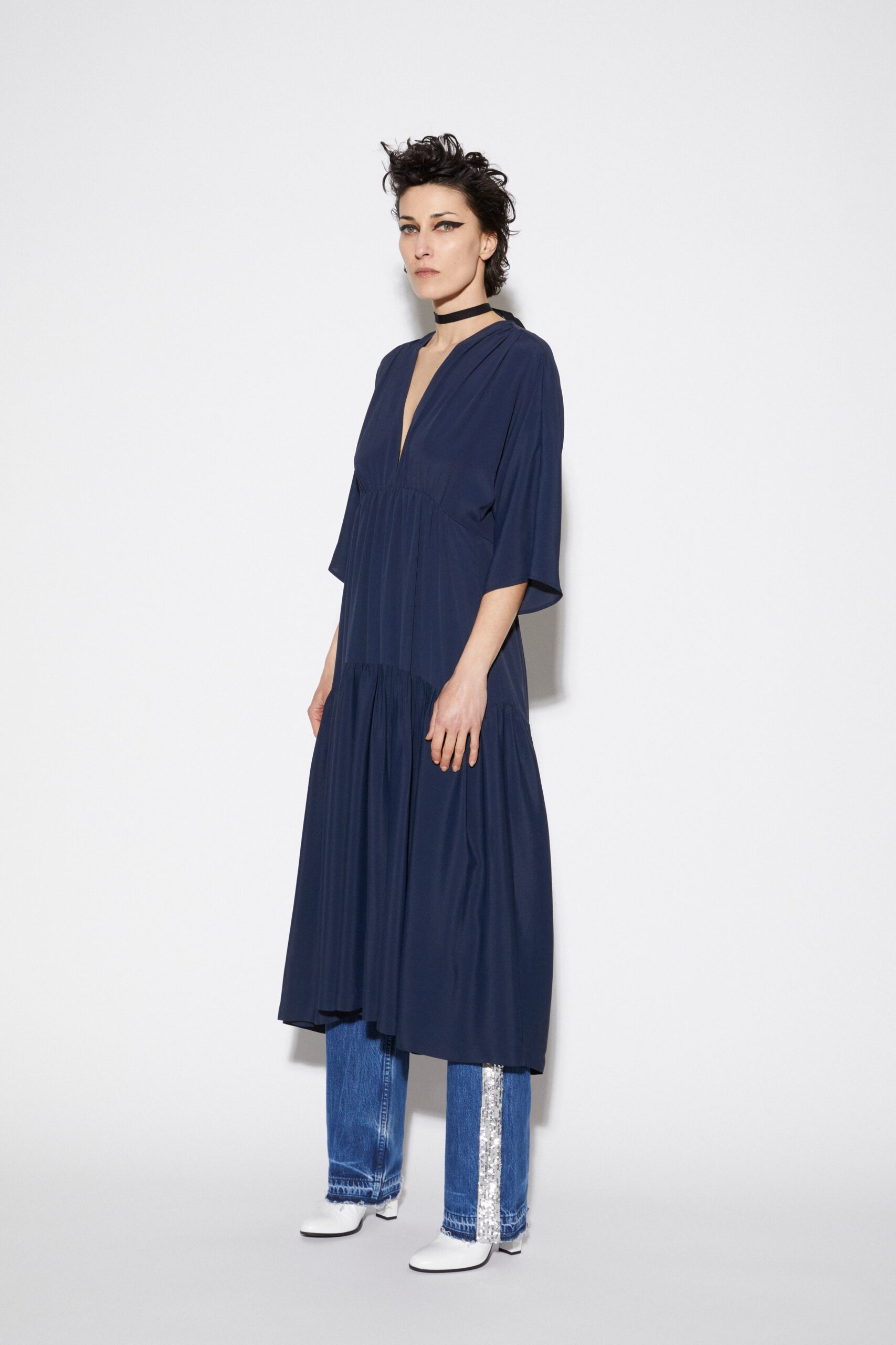 Lutz Huelle F/W 23 Look 31